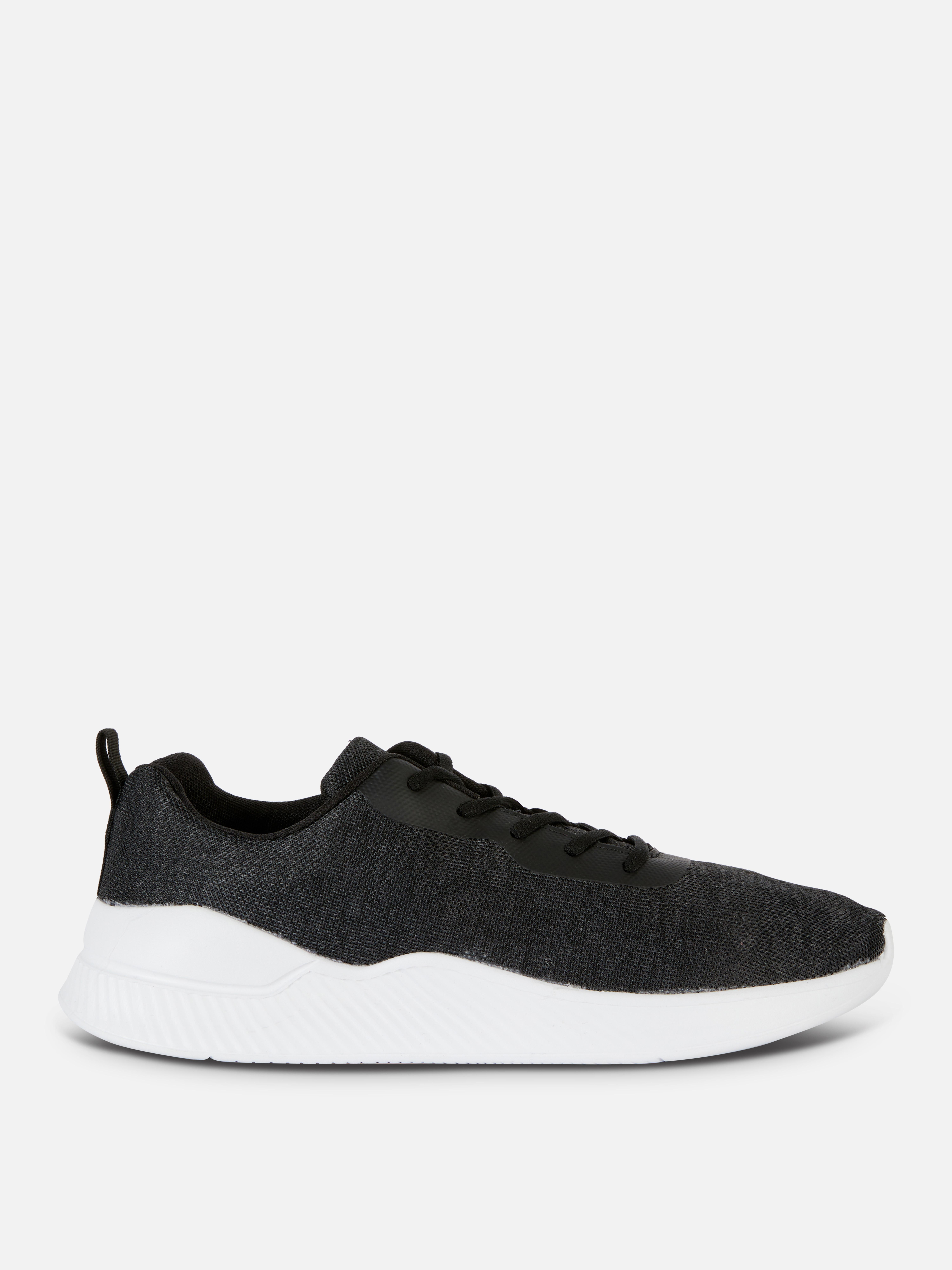 Fabric Sports Sneakers