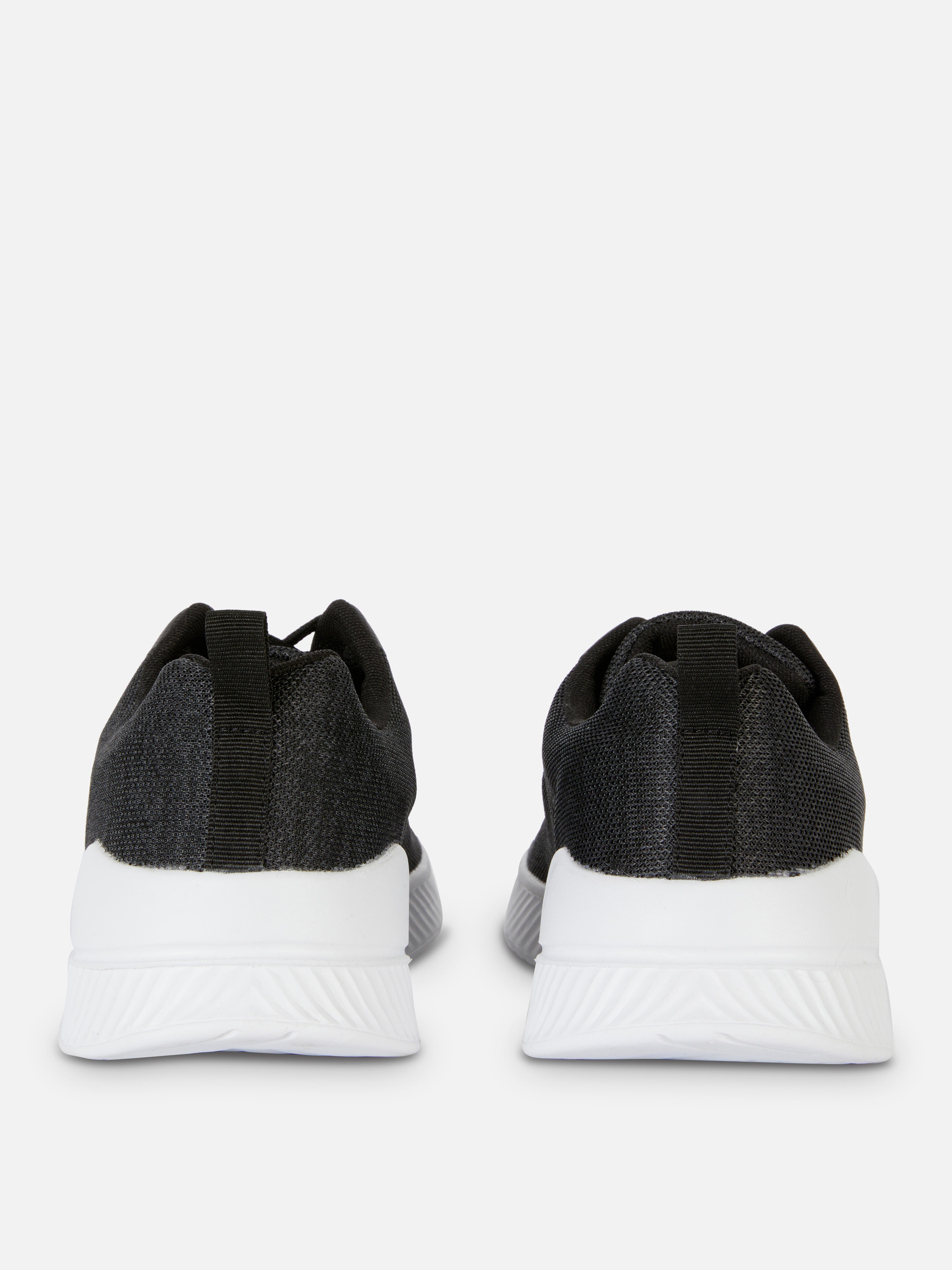Fabric Sports Trainers