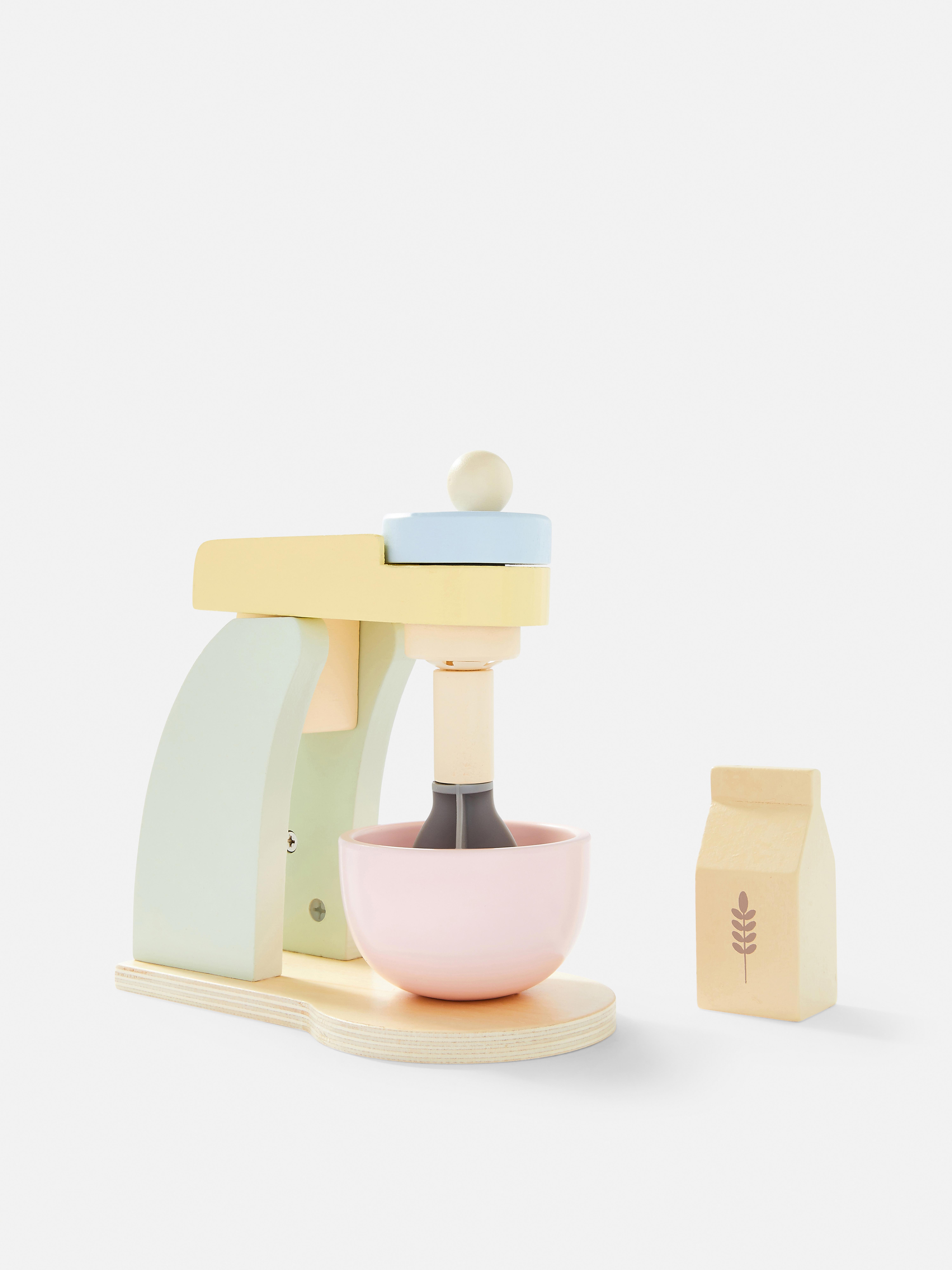 Wooden Toys Stationery Primark