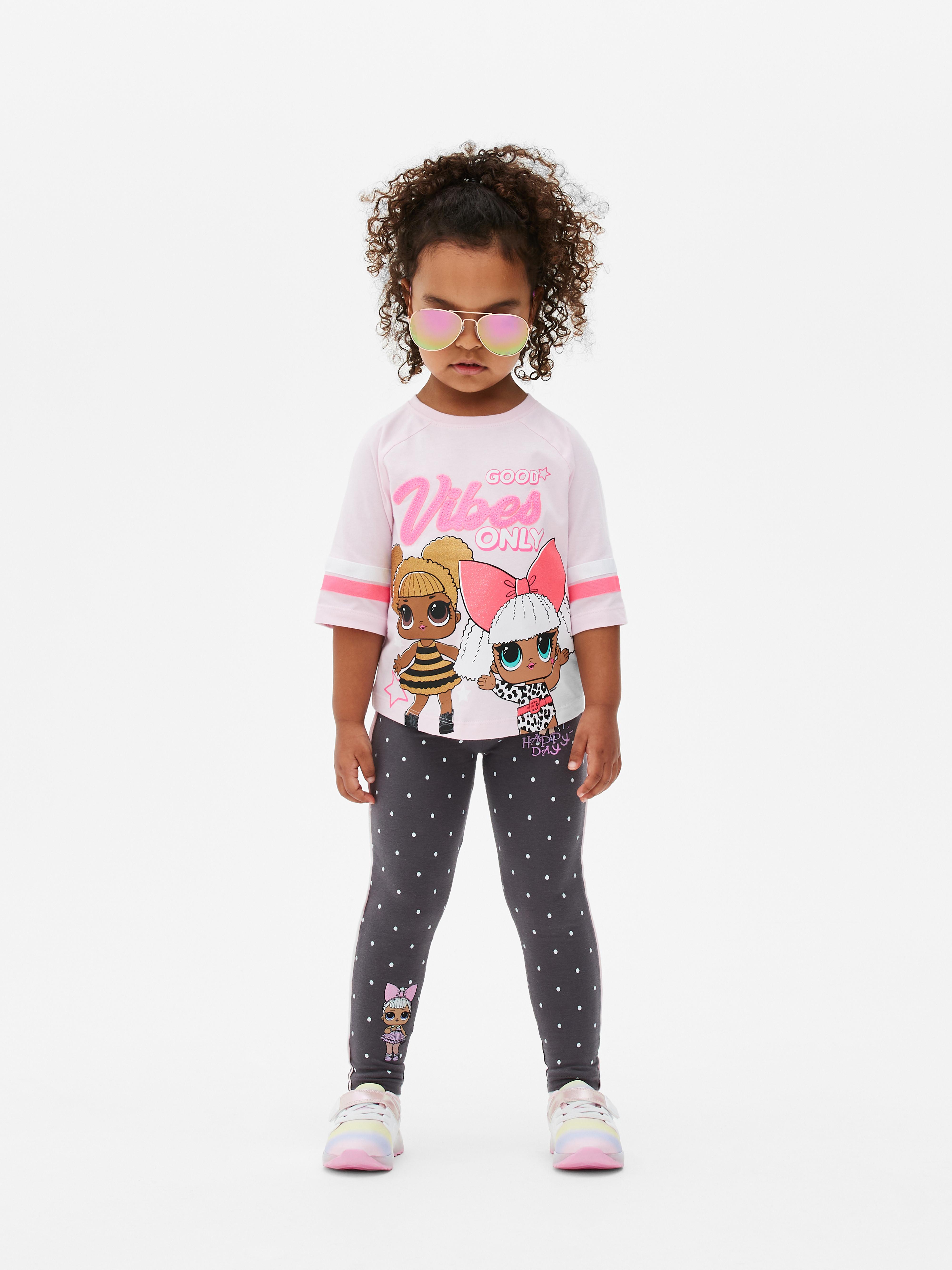 LOL Surprise T-shirt | Primark LOL Surprise T-shirt | Primark