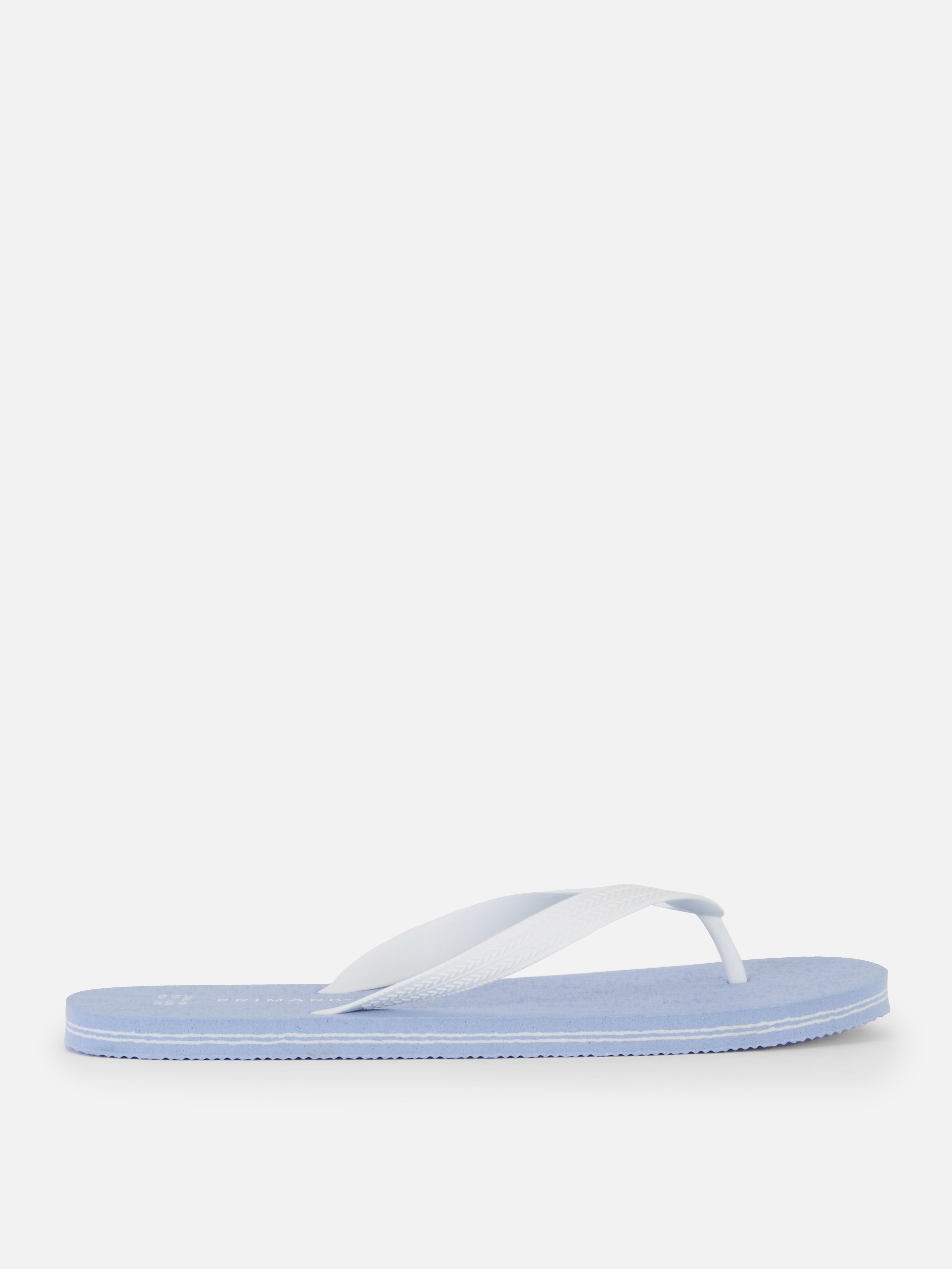 cheap rubber flip flops