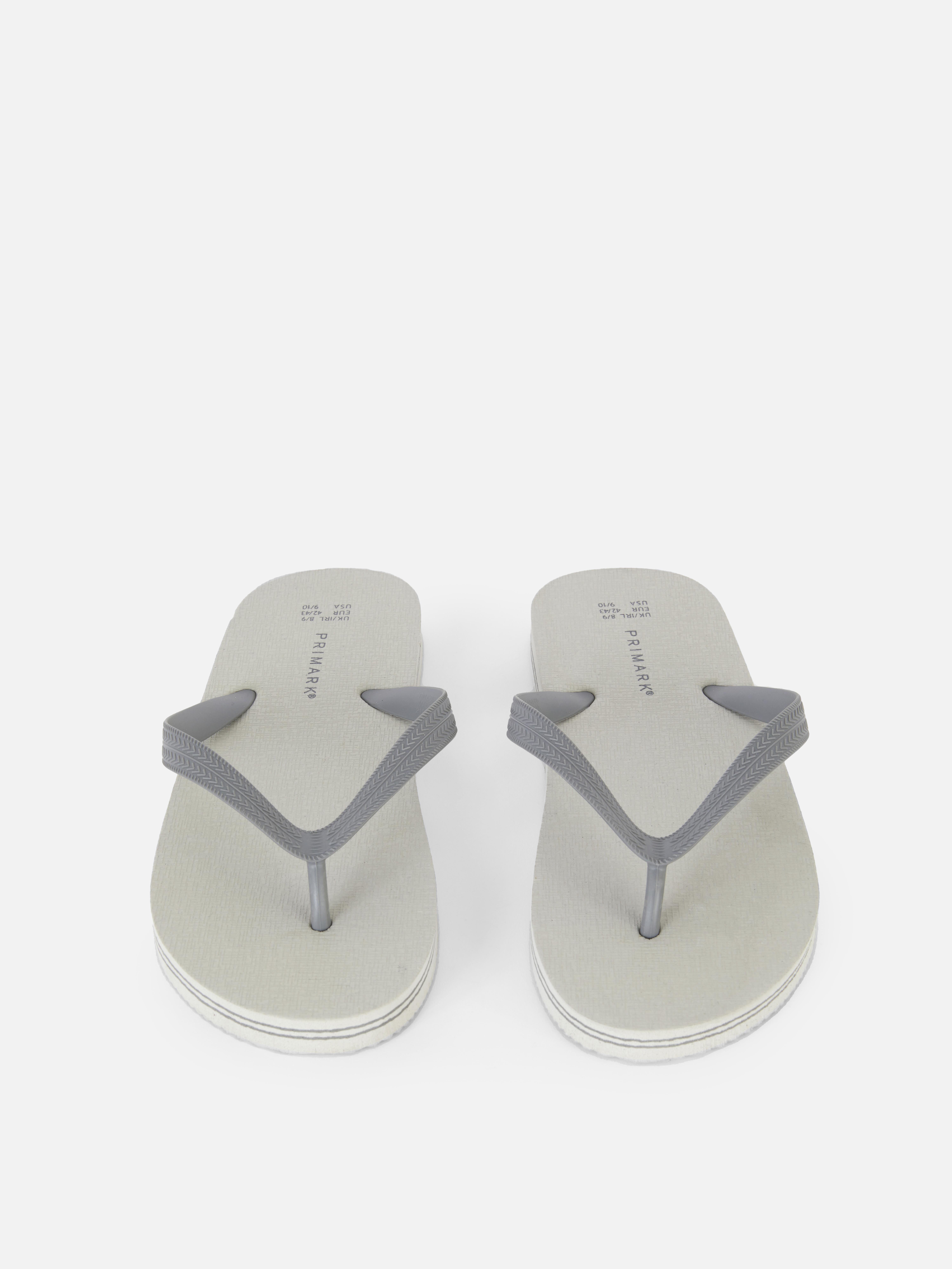 cheap flip flops primark