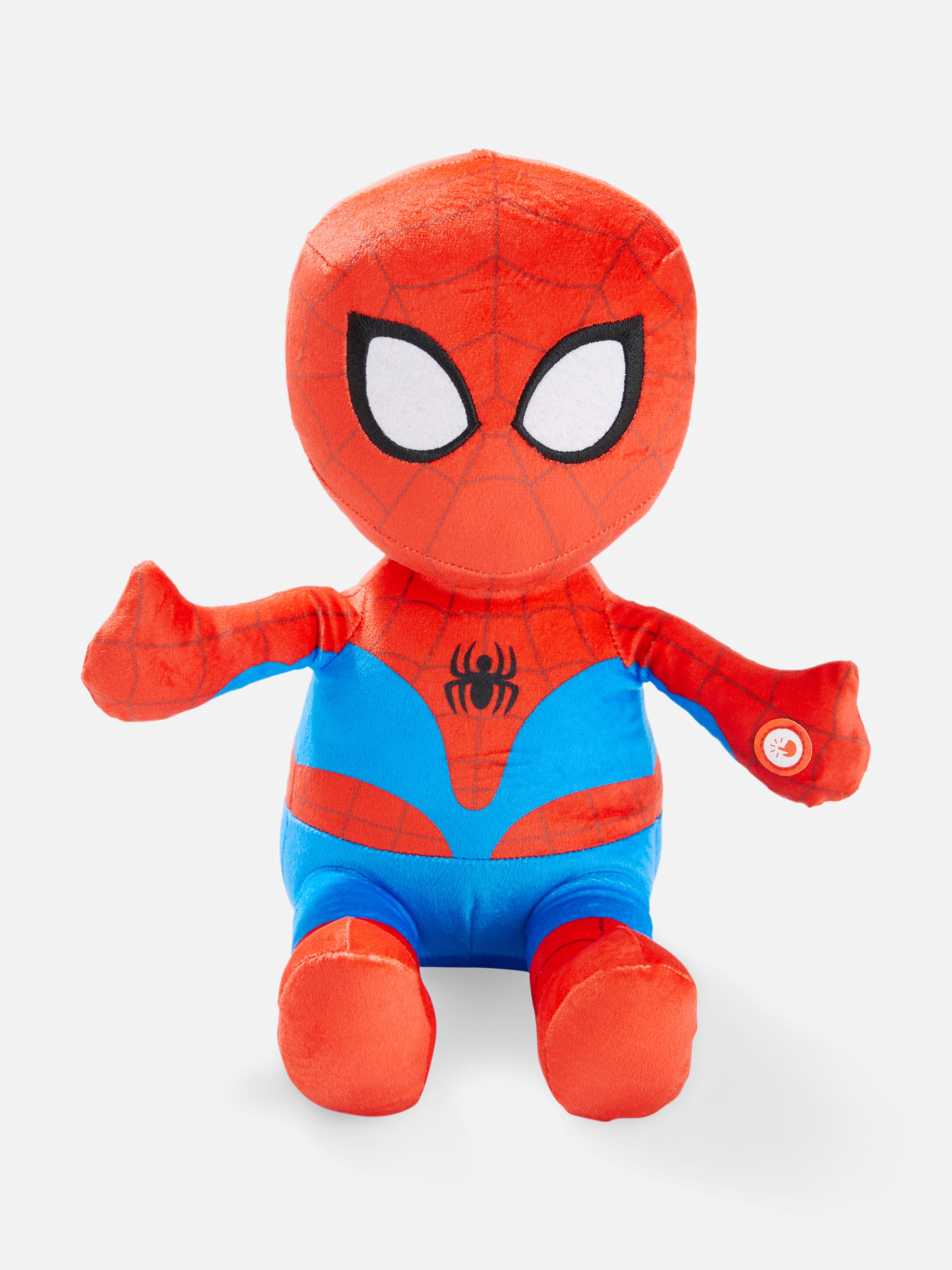 Knuffel Marvel Spider-Man