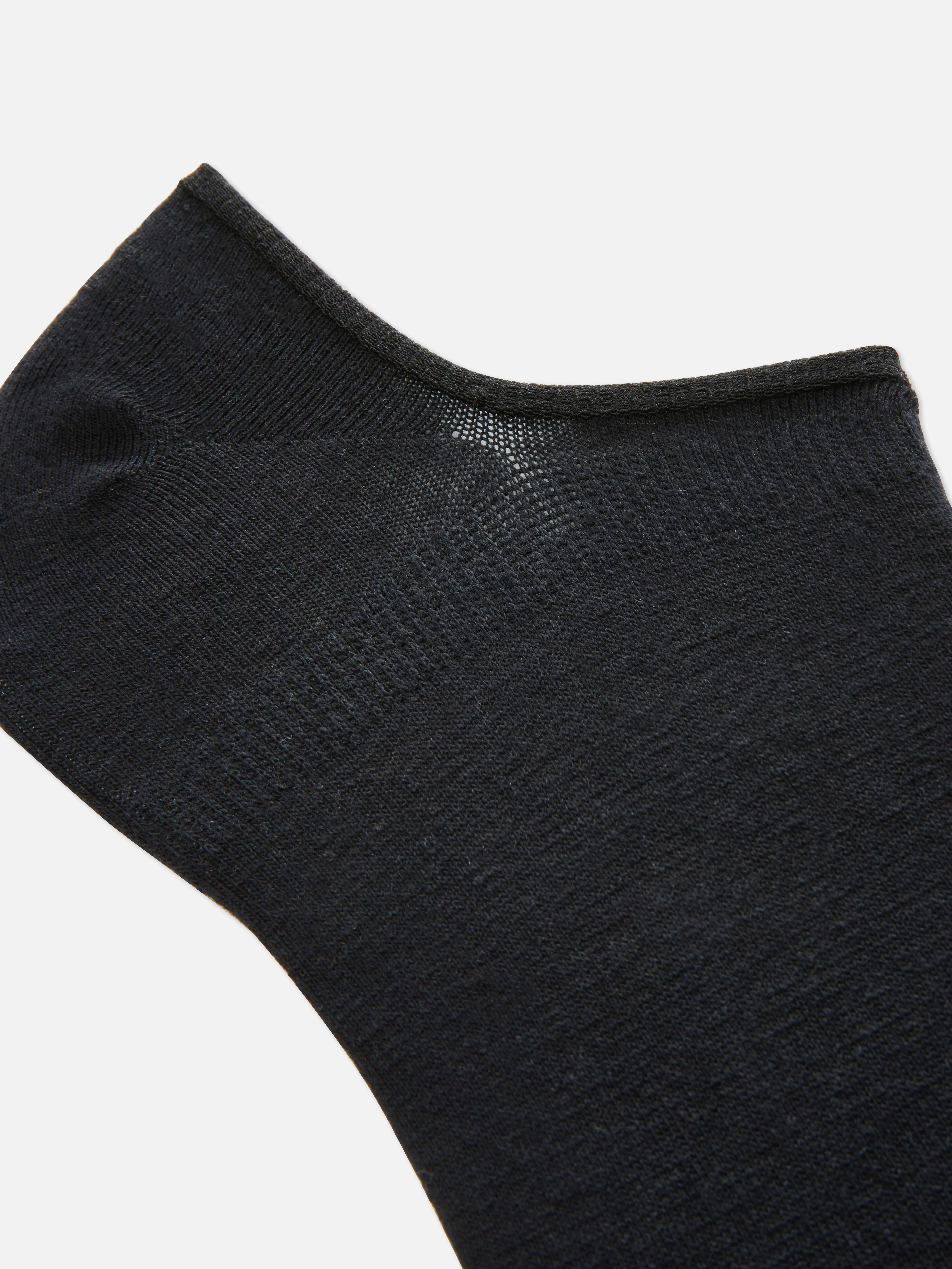 white trainer socks primark