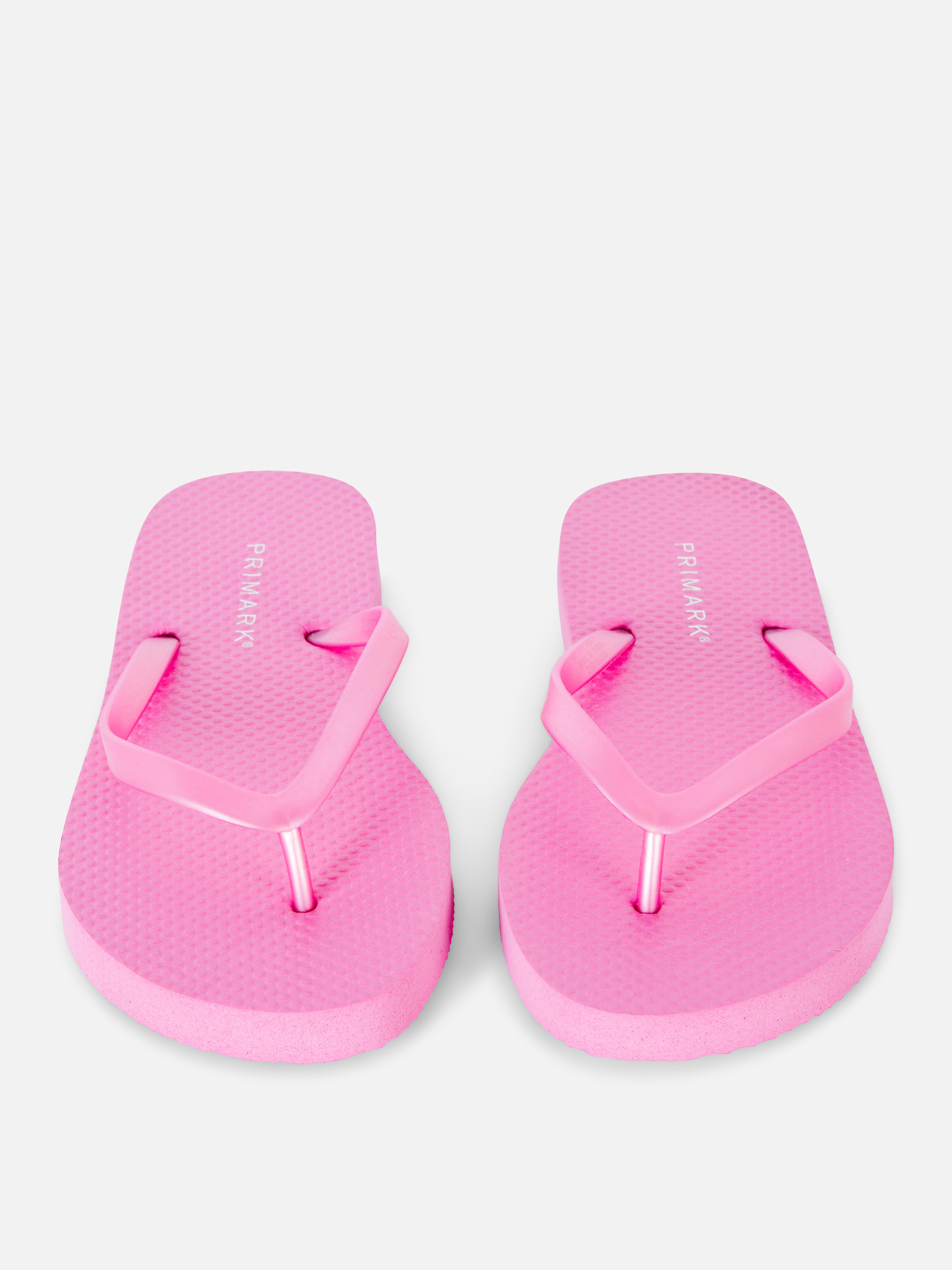 cheap flip flops primark
