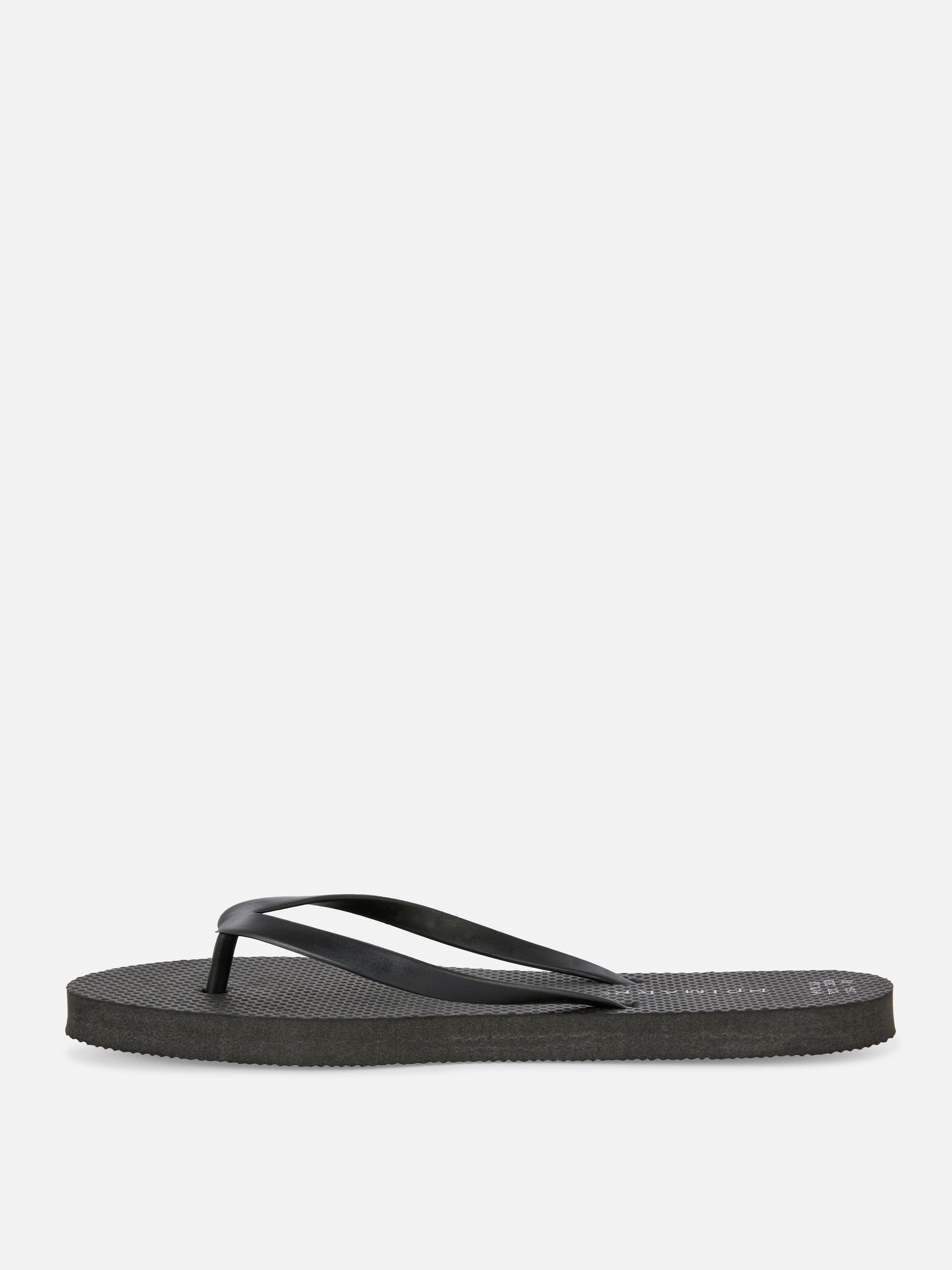 Classic Flip Flops