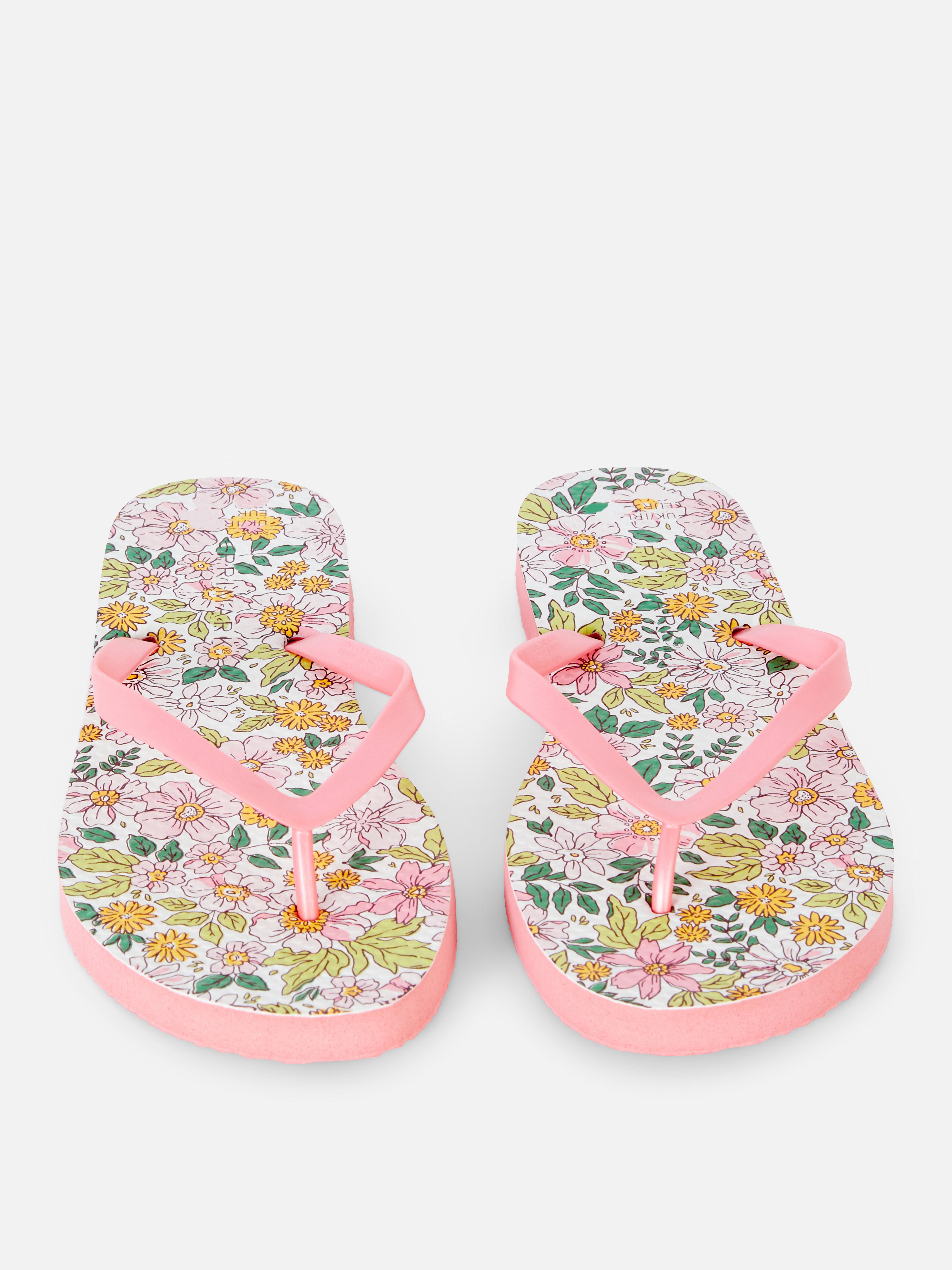 cheap flip flops primark