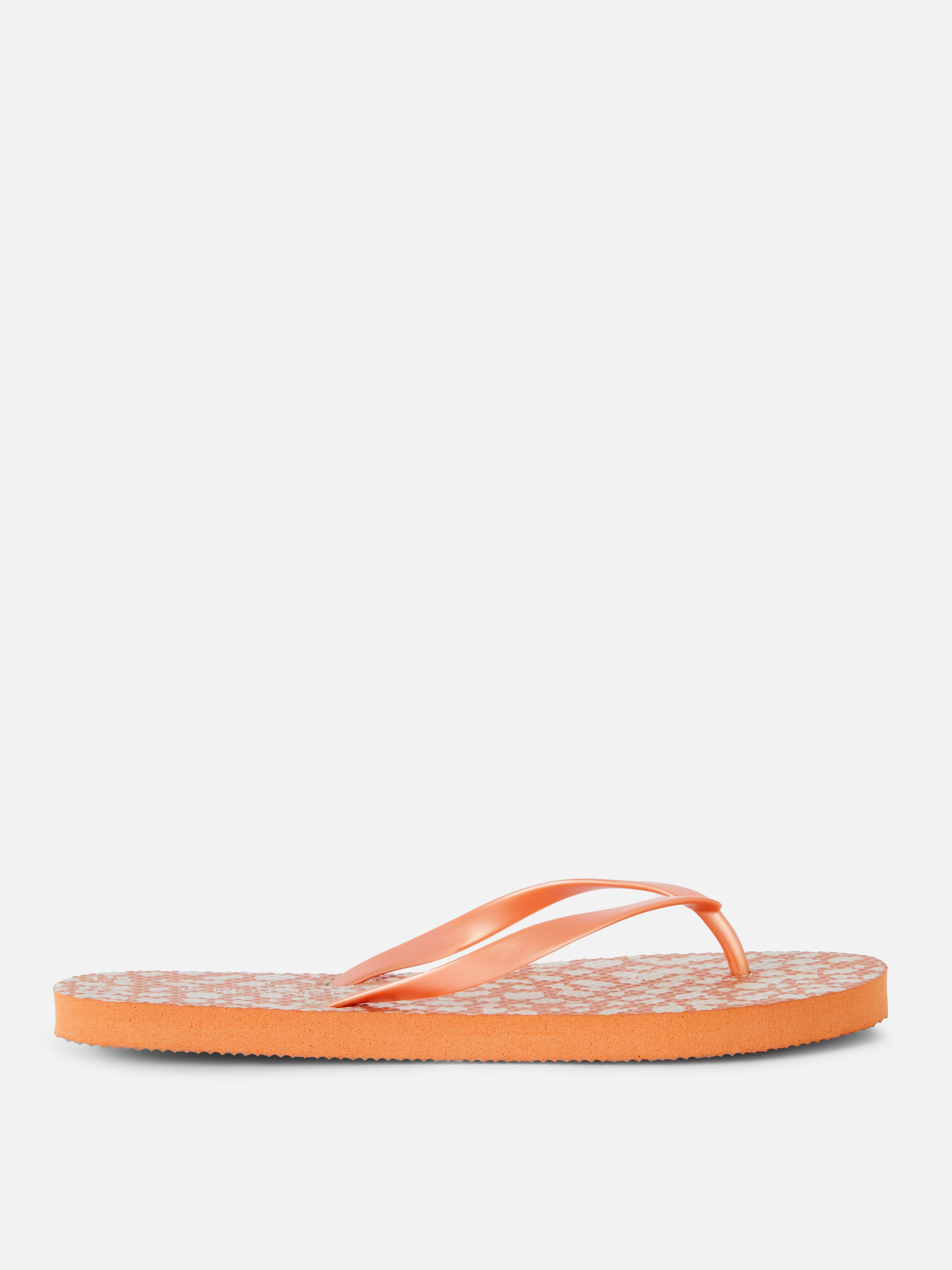primark fluffy sliders