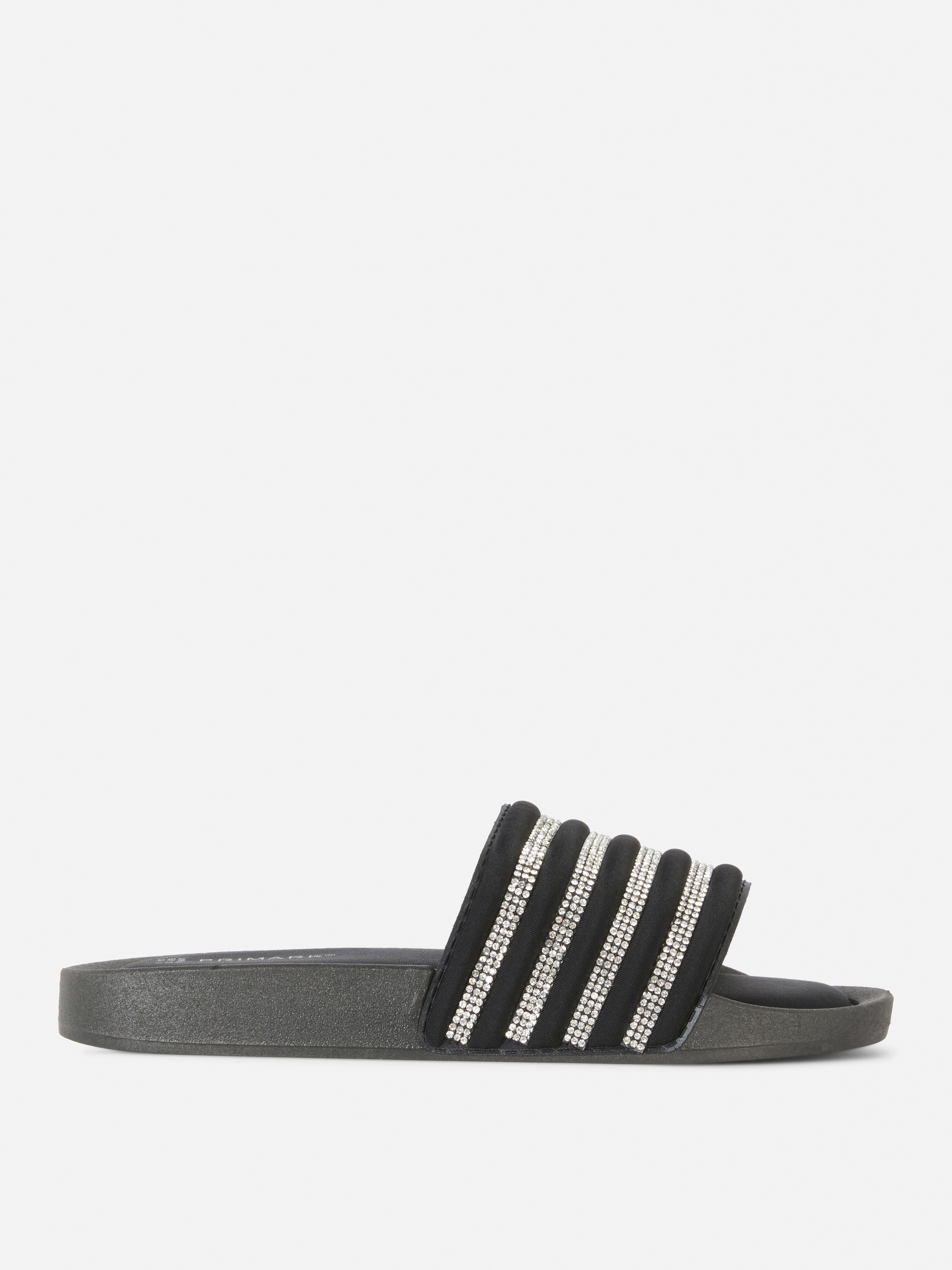 primark fluffy sliders