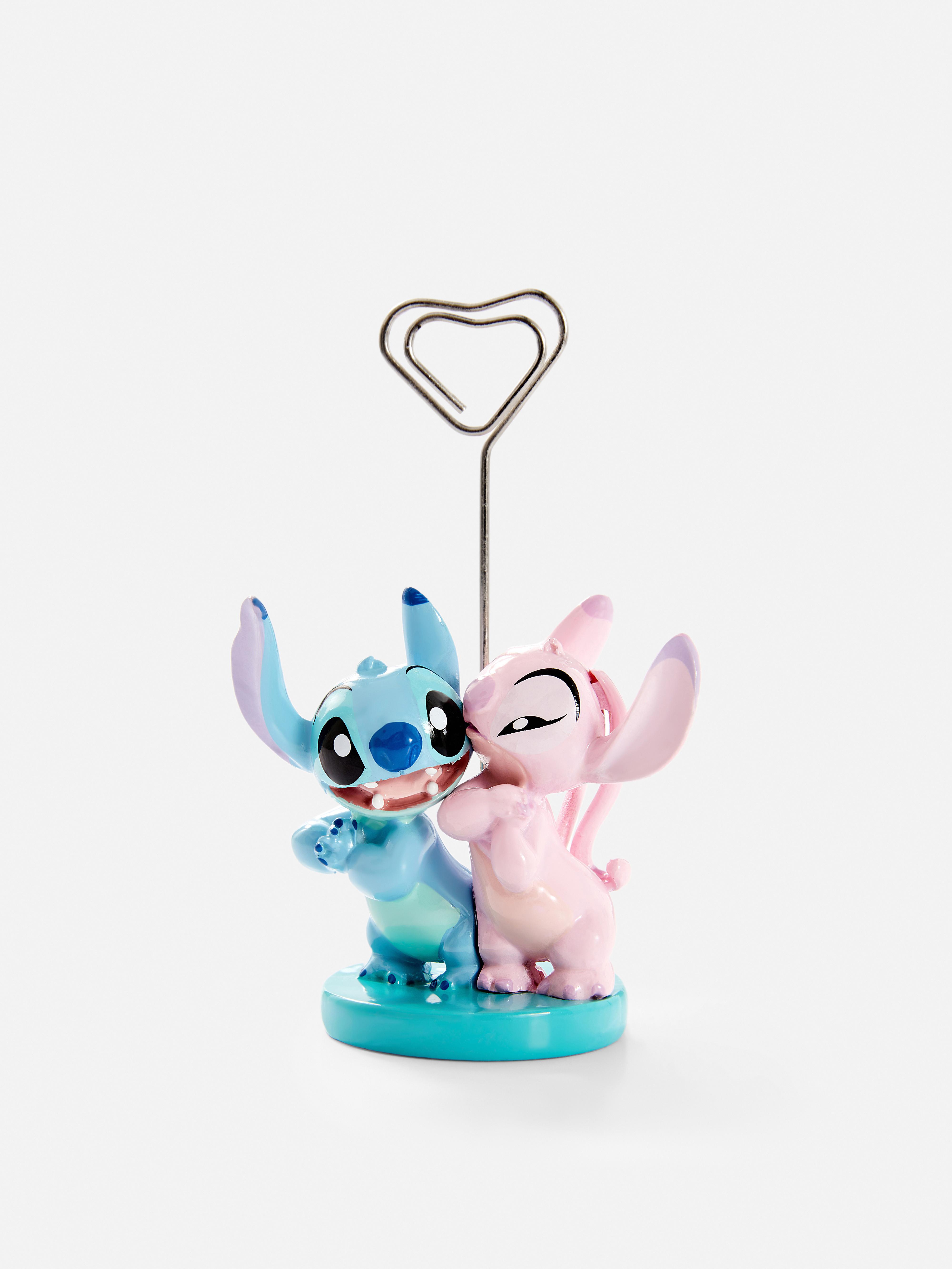 Disney's Lilo & Stitch Photo Clip