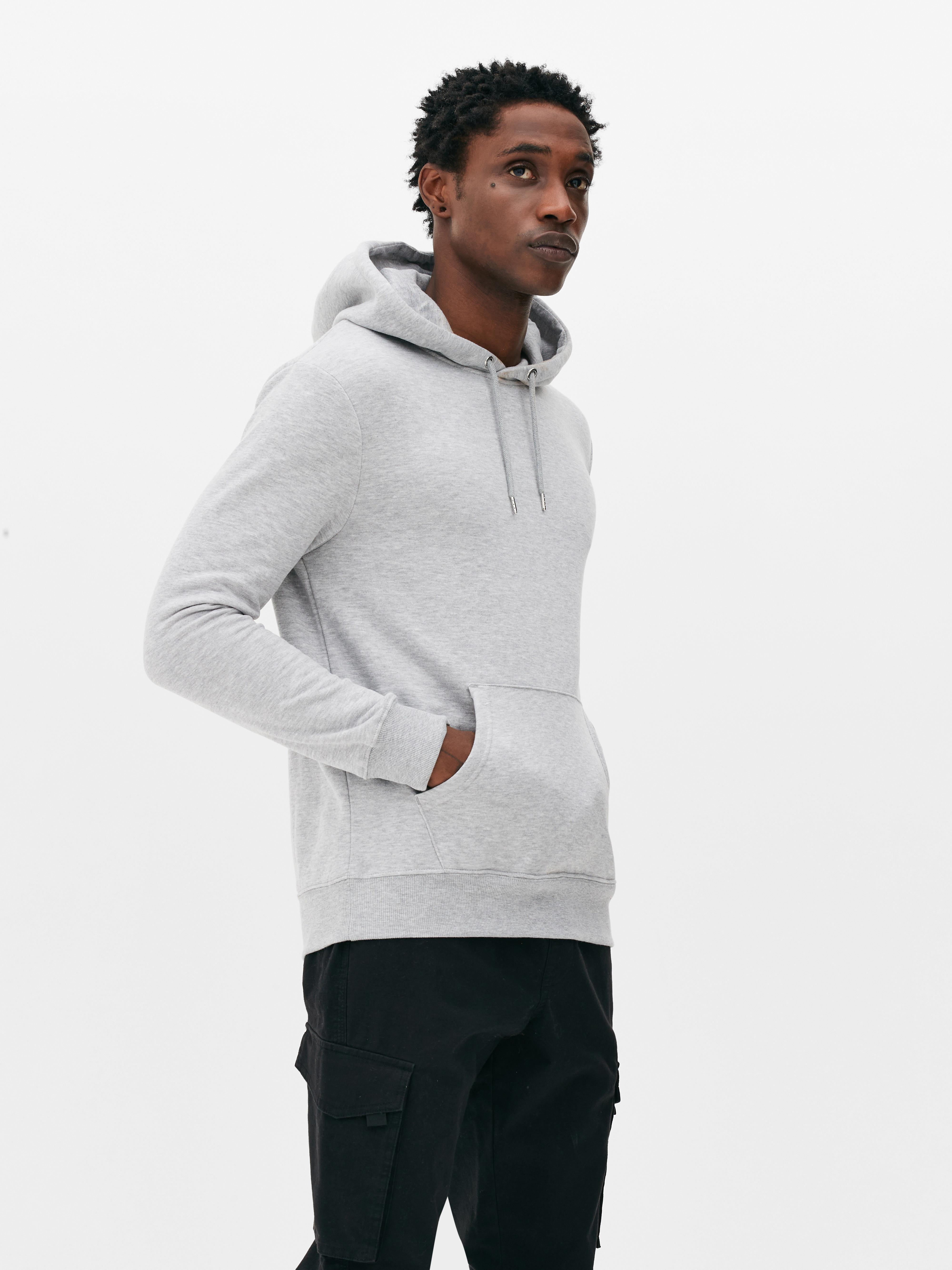 Primark 2025 grey hoodie