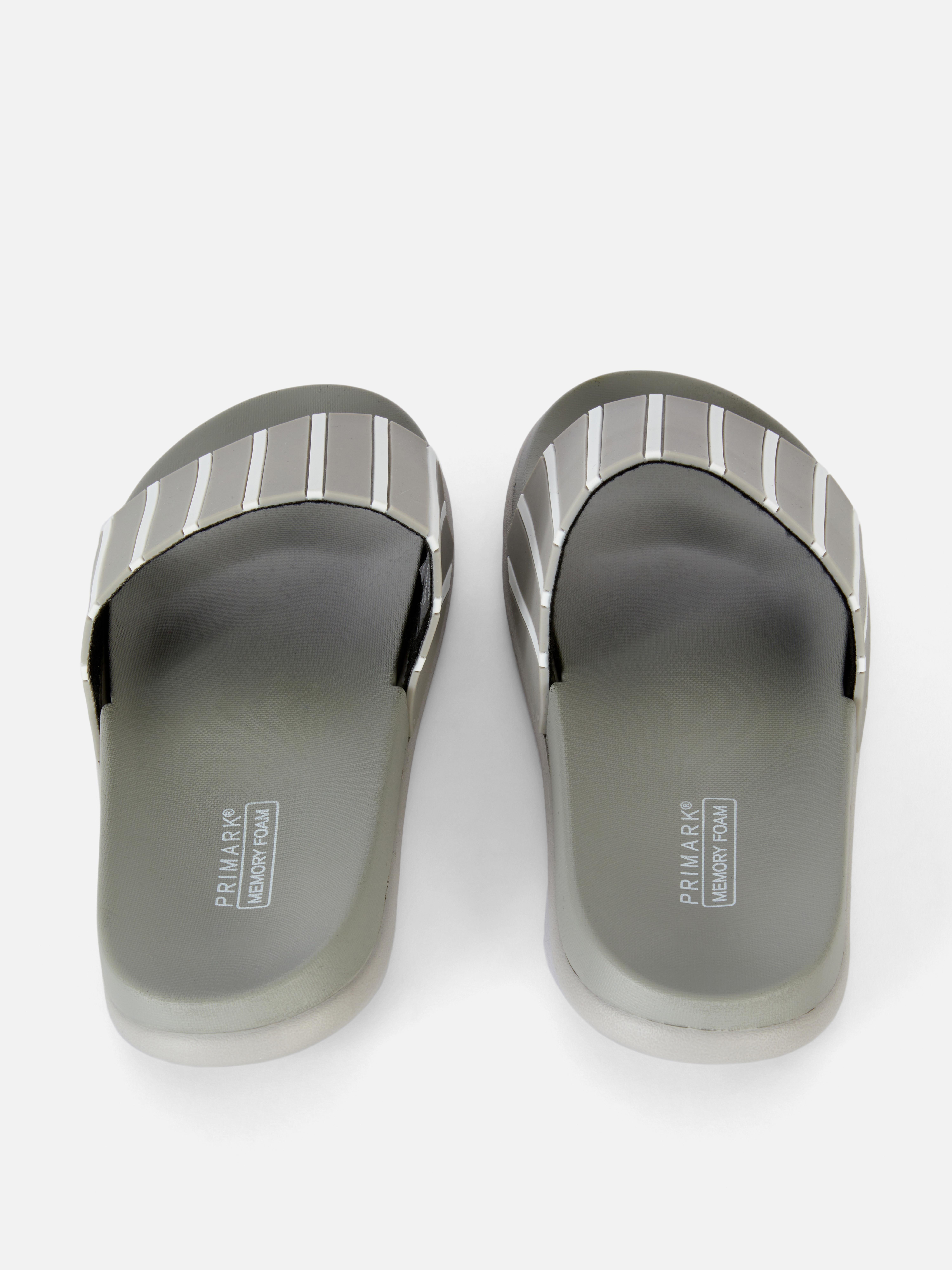 primark memory foam shoes