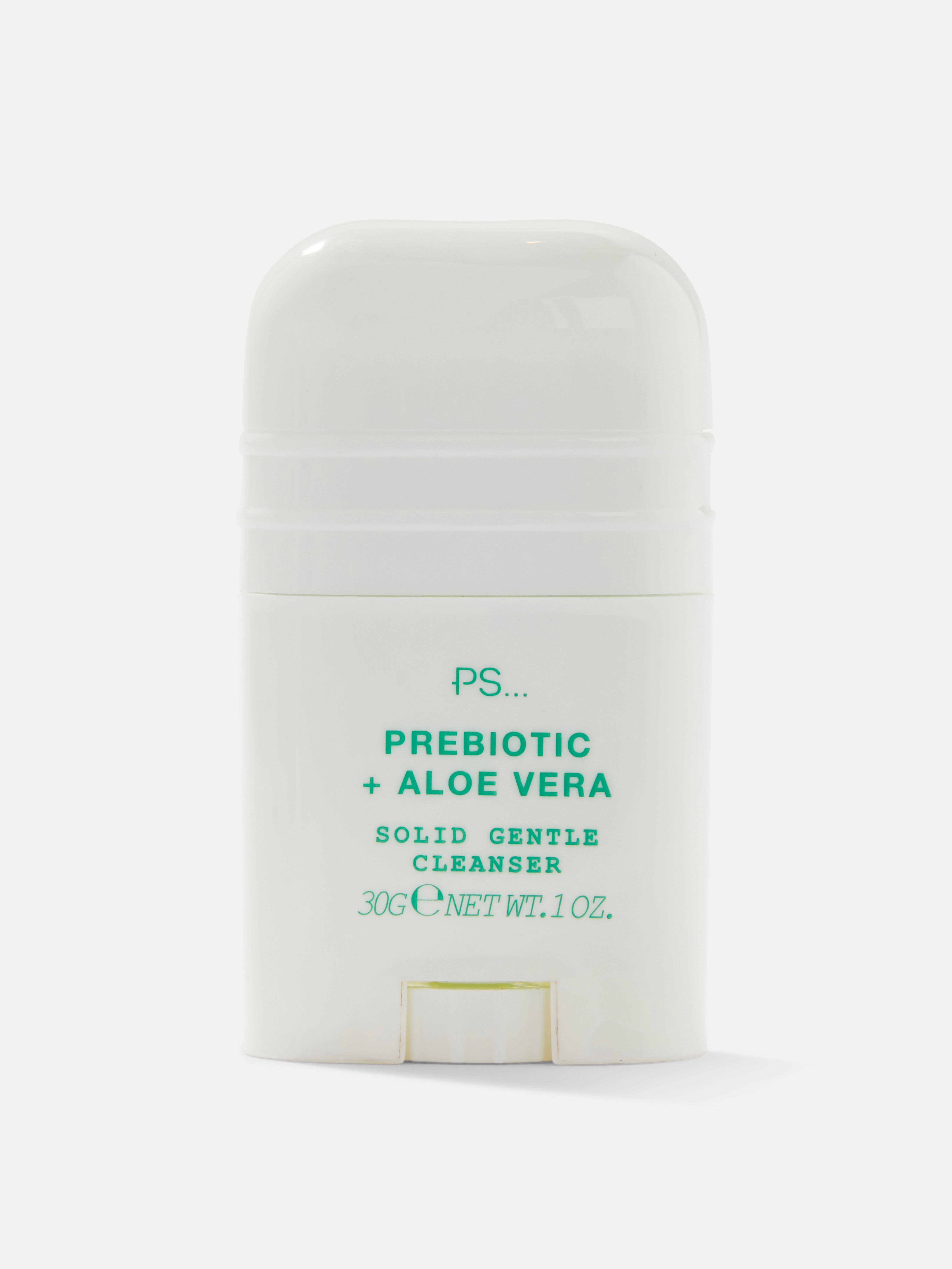 PS Solid Gentle Cleanser