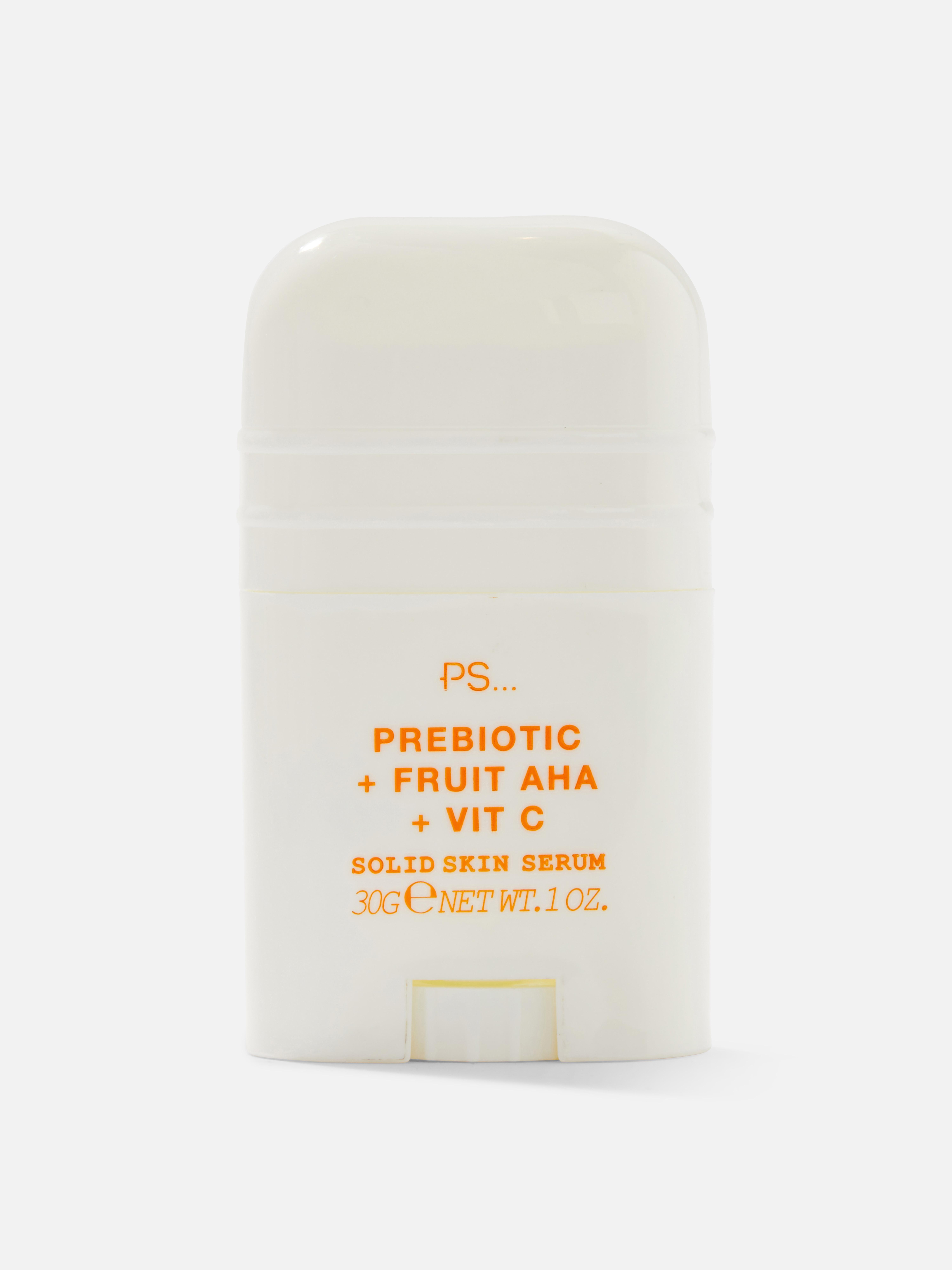 PS Future’s Bright Facial Serum Primark
