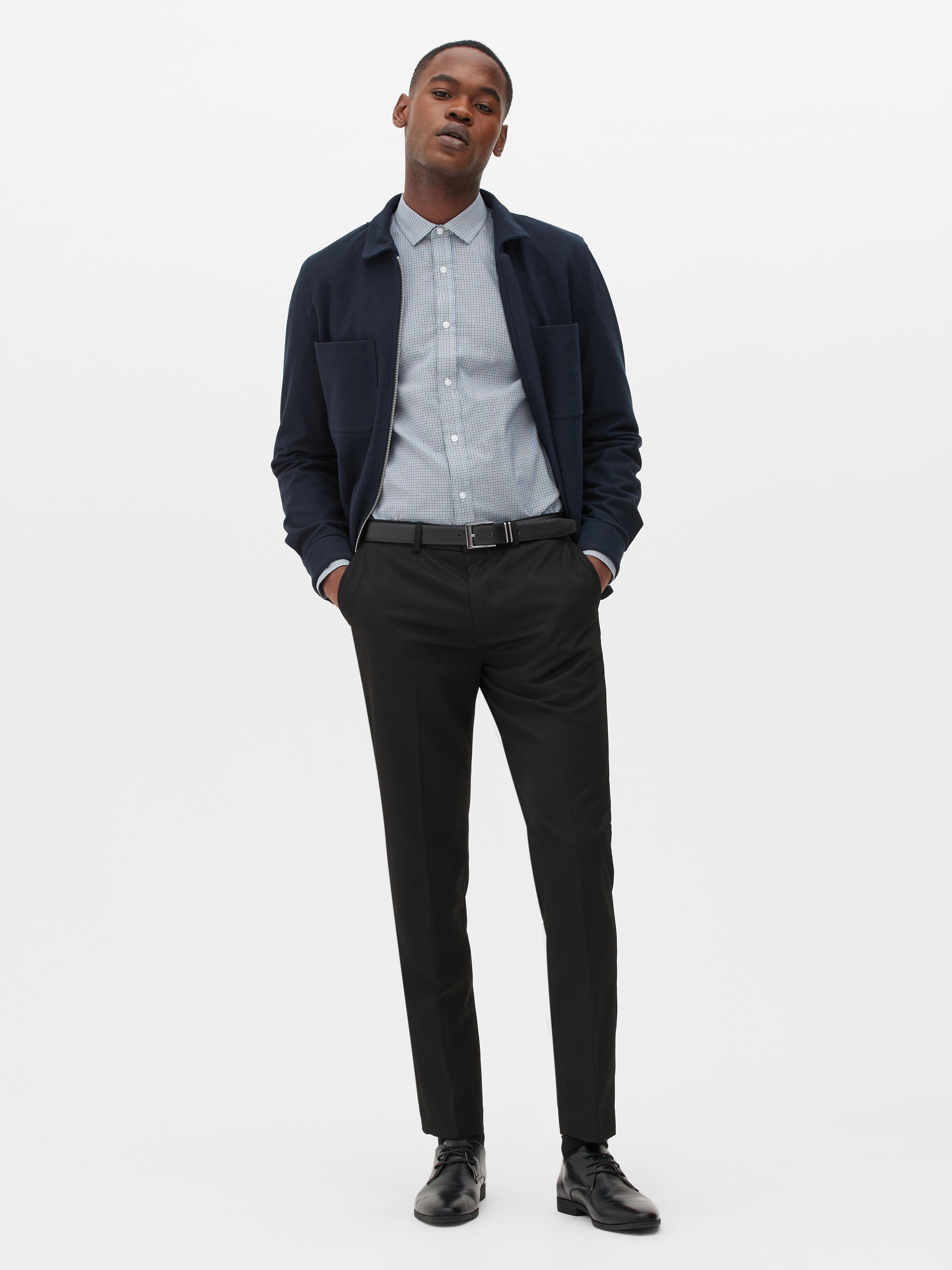 Men's' Shirts Casual, Formal & Occasion Shirts Primark