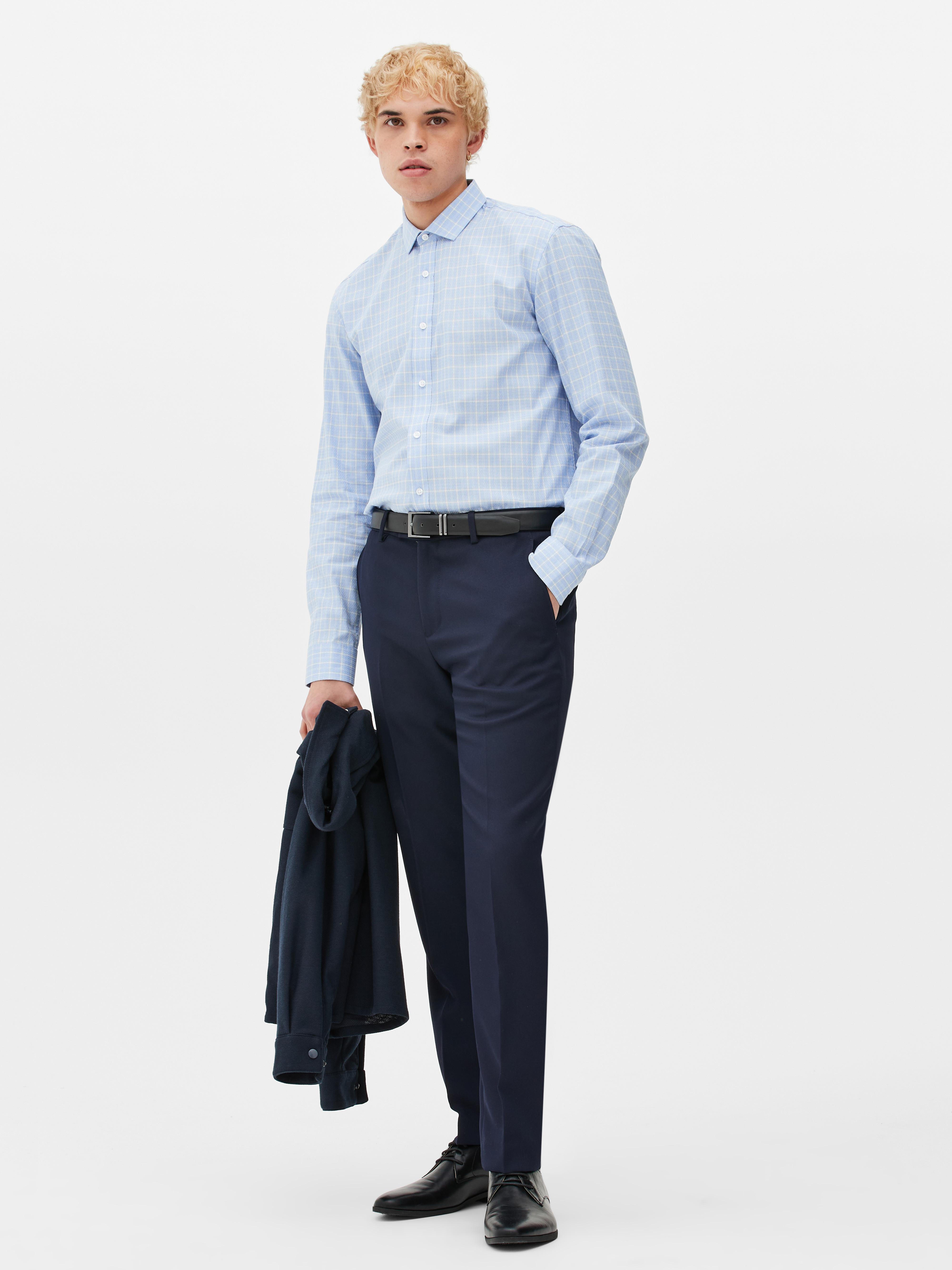 Men's Shirts Primark