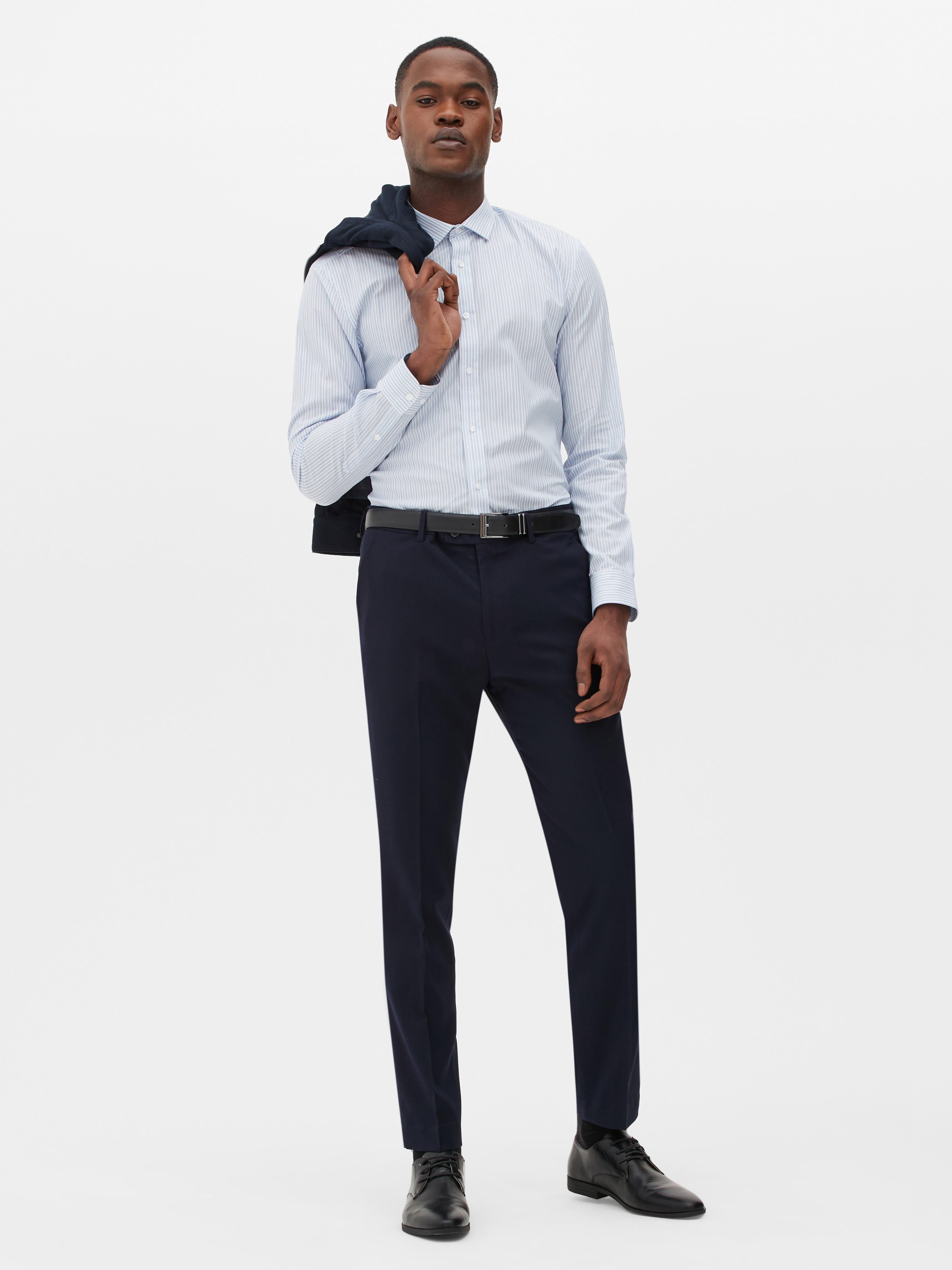 Men's Shirts Primark