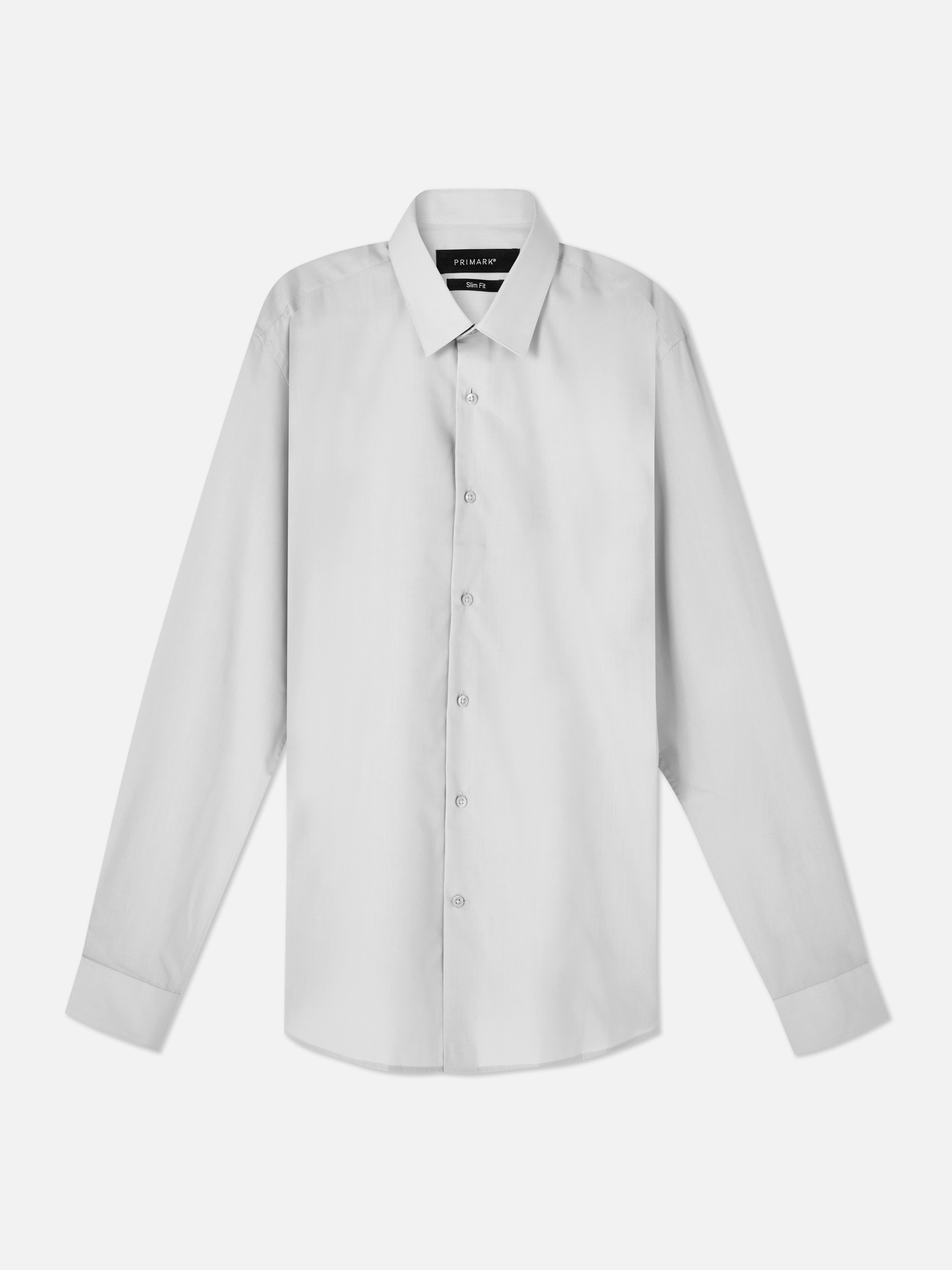 muscle fit shirt primark