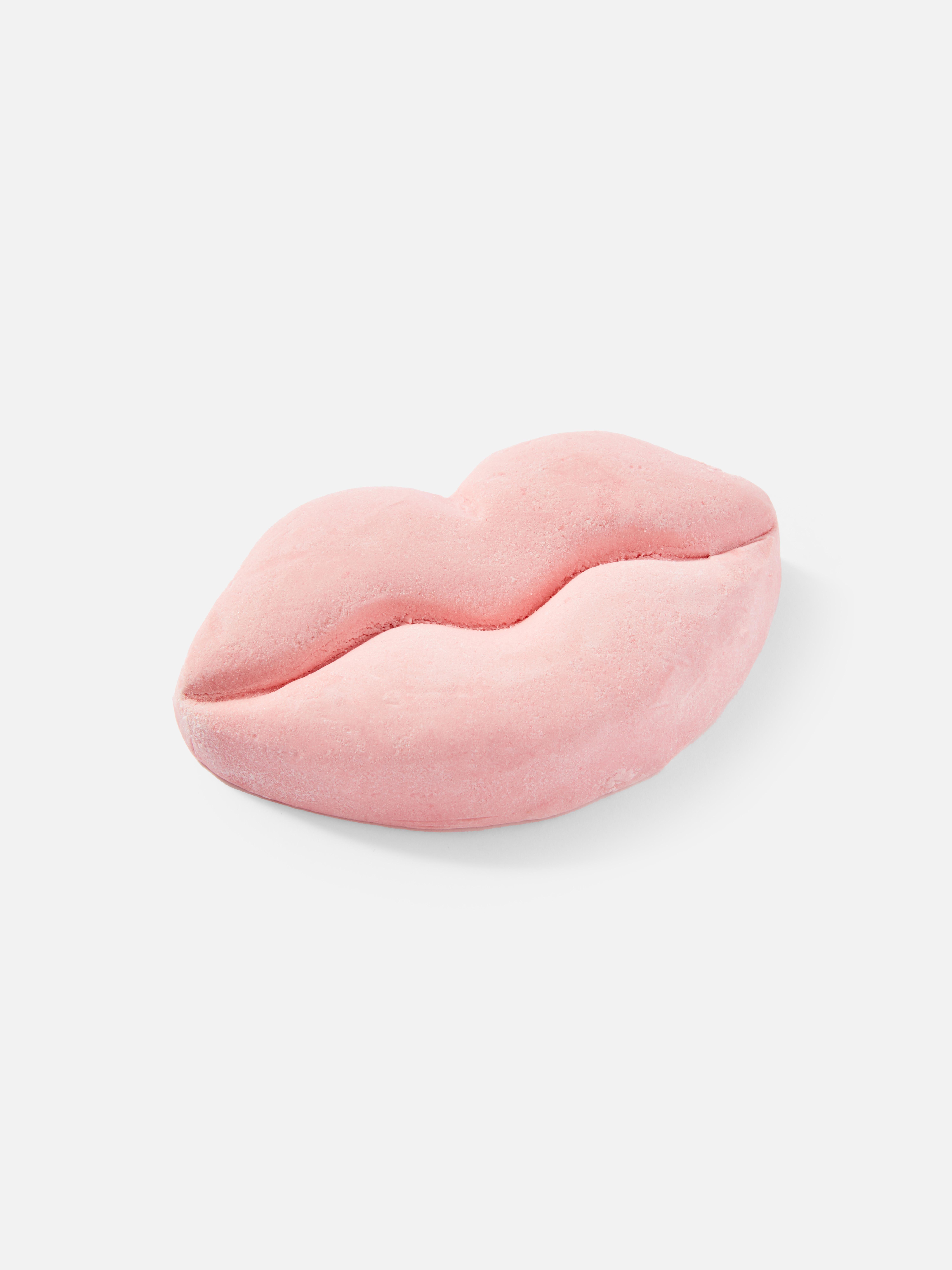 Lips Bath Bubbles
