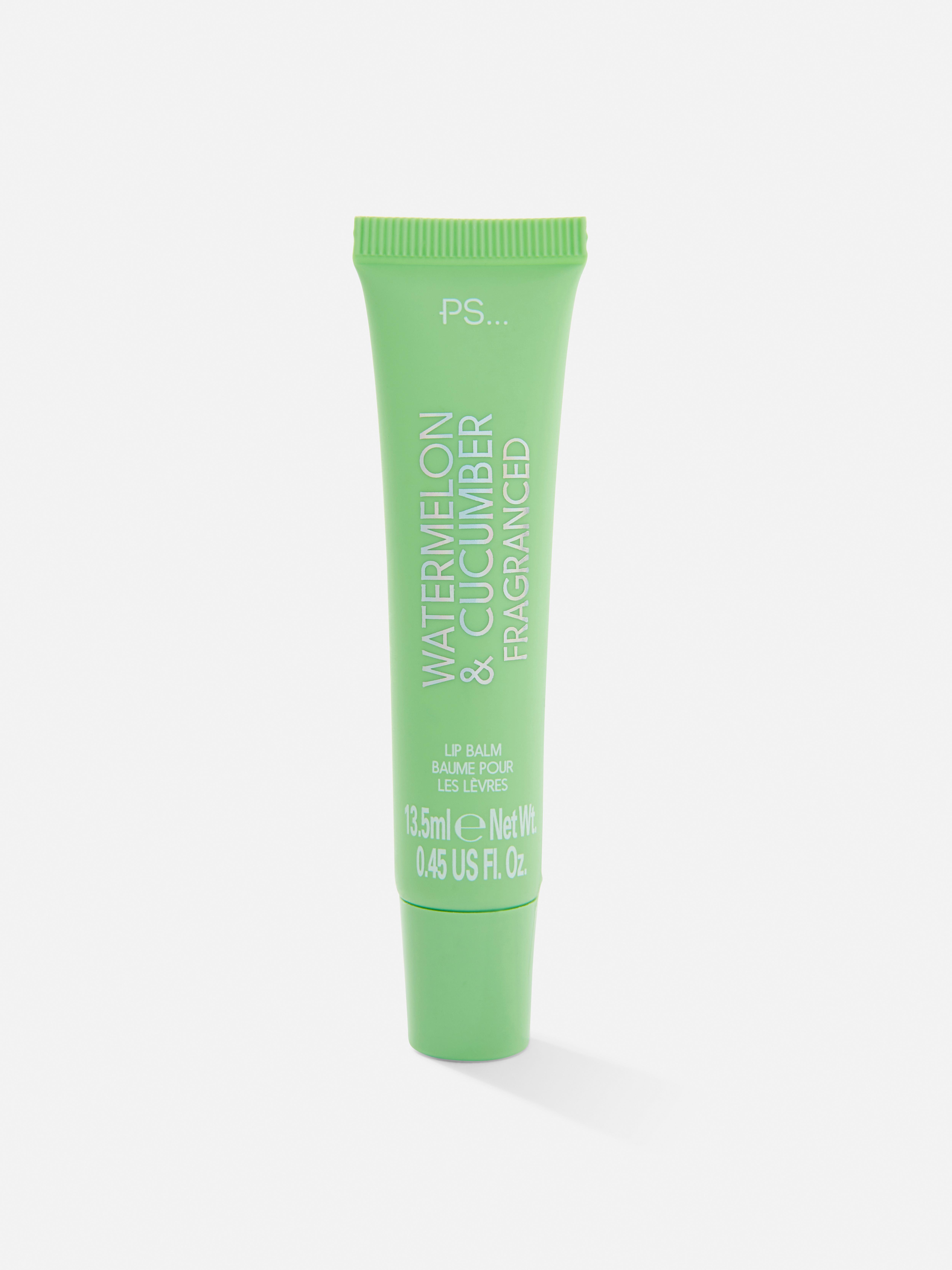 Lip Balm and Care Lip Makeup Primark