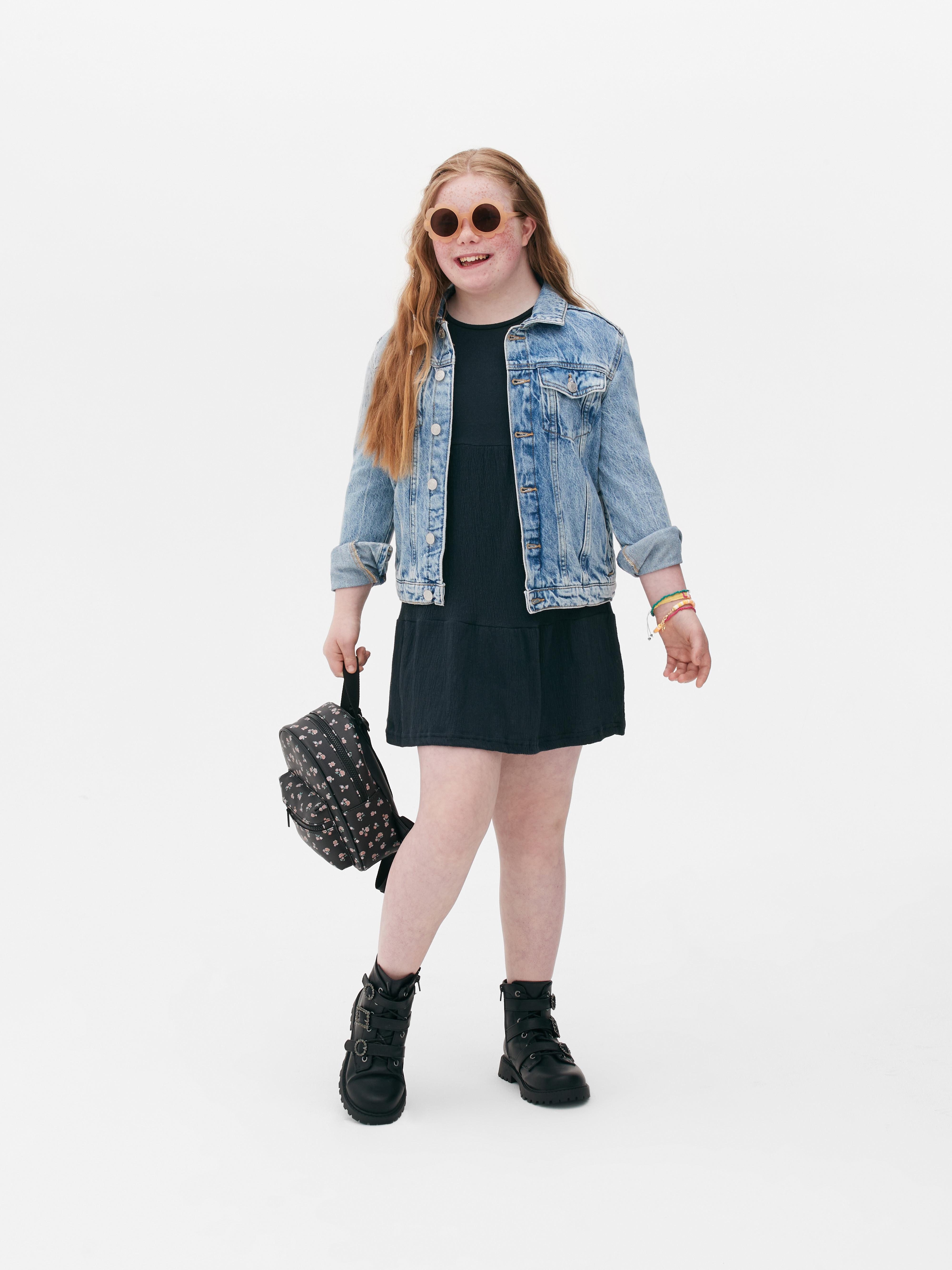 Girl's Dresses Primark