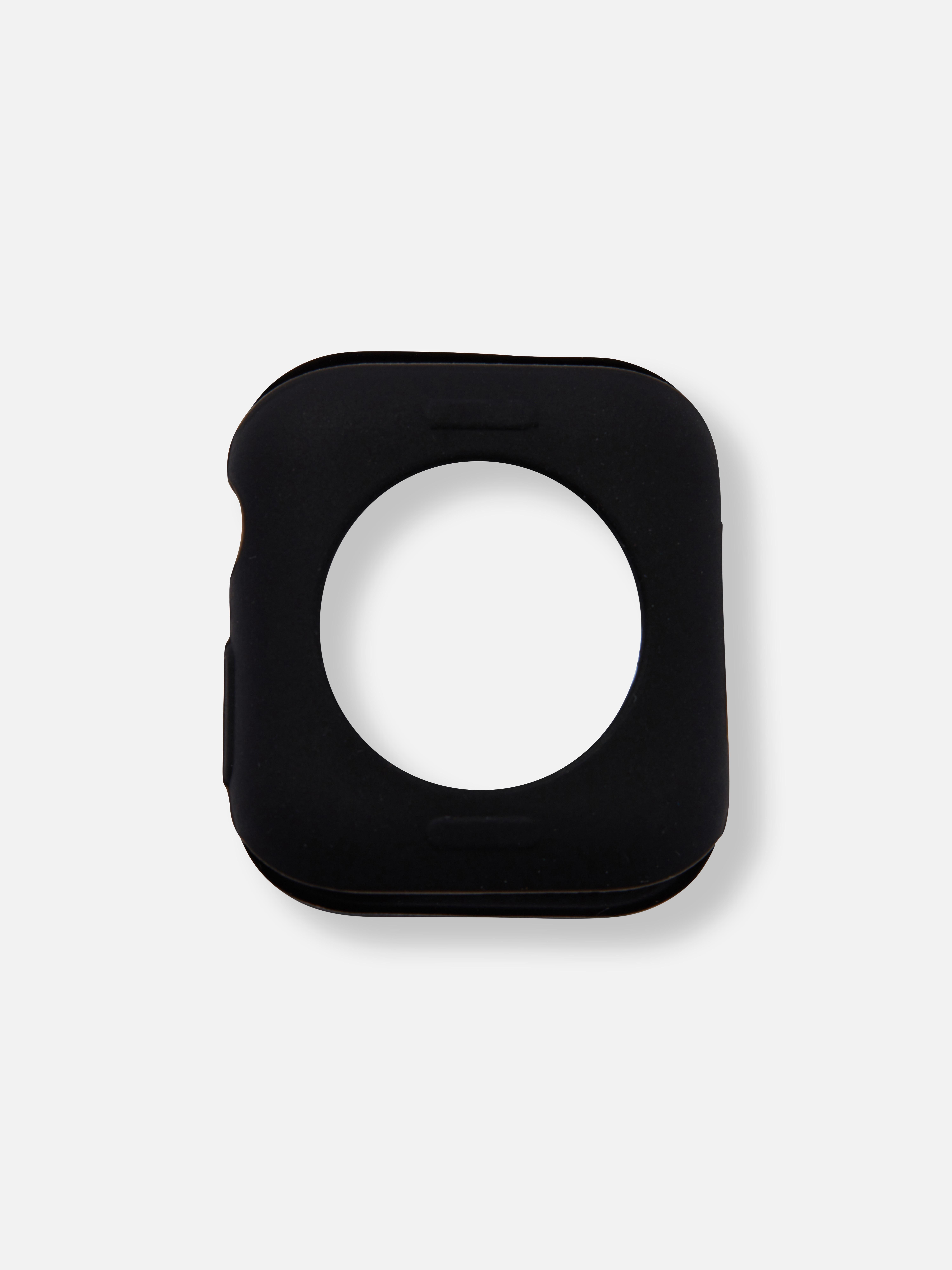 Silicone Smart Watch Cover