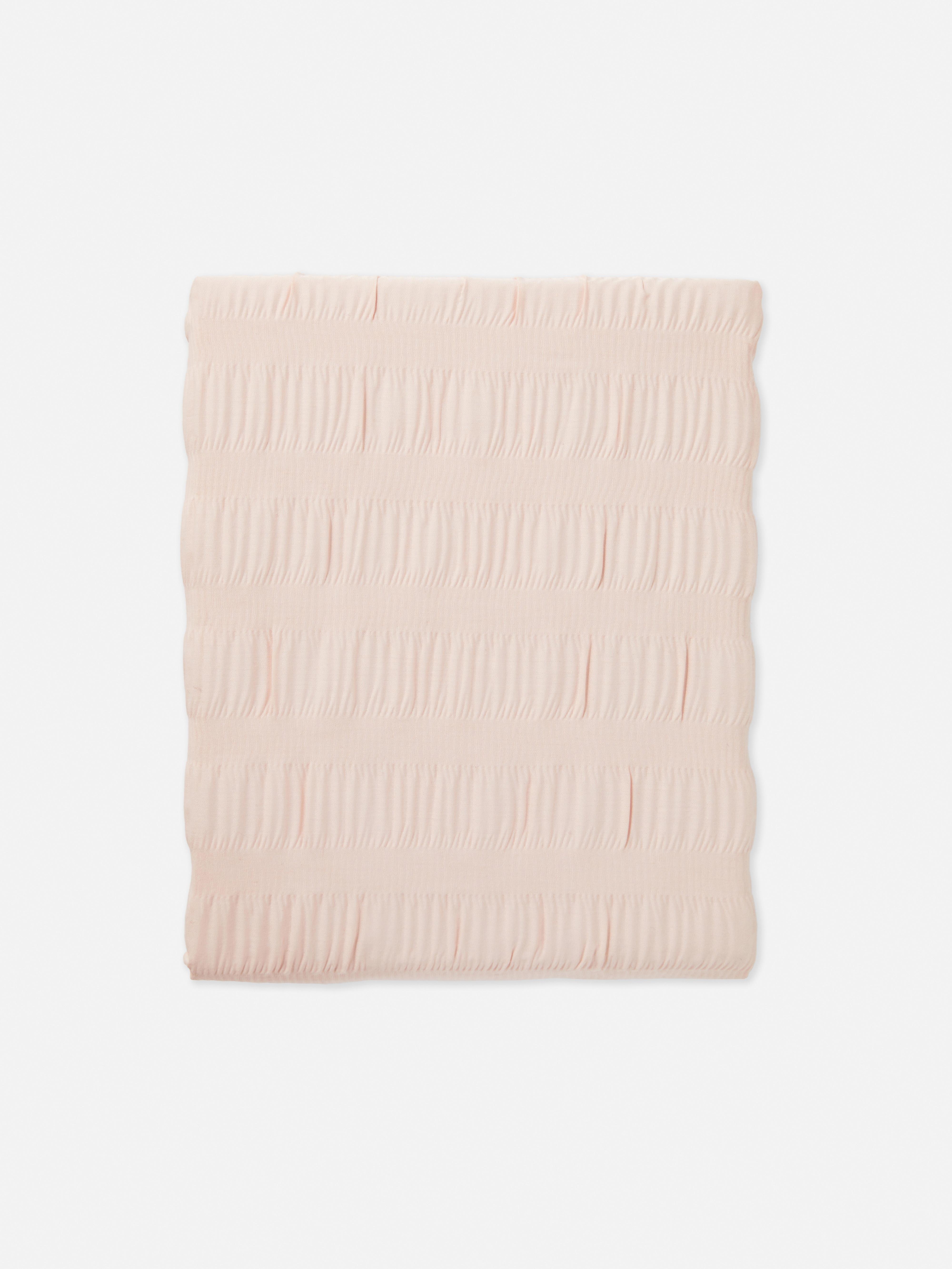 Waffle Double Duvet Cover Set Penneys