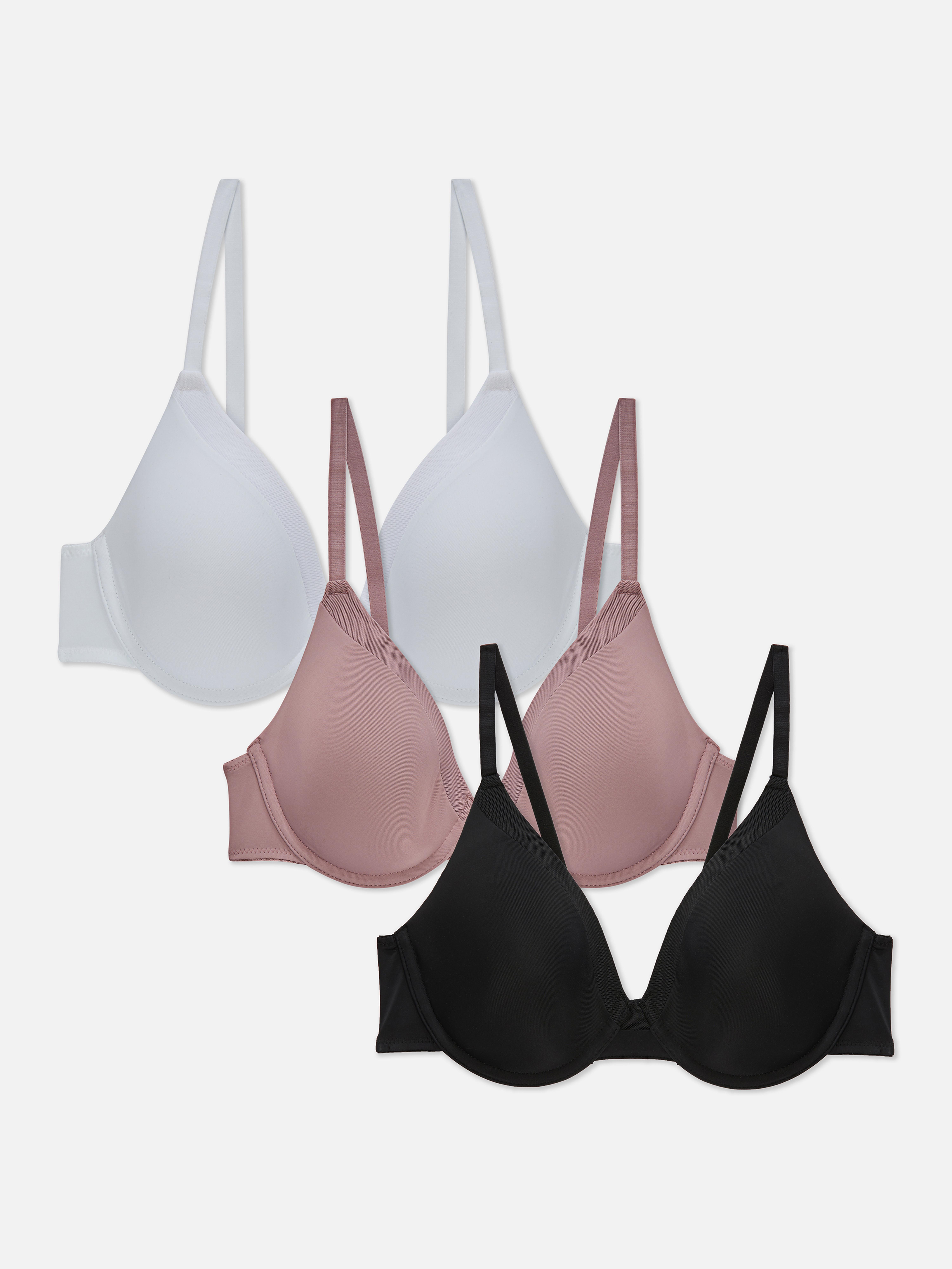 bras set