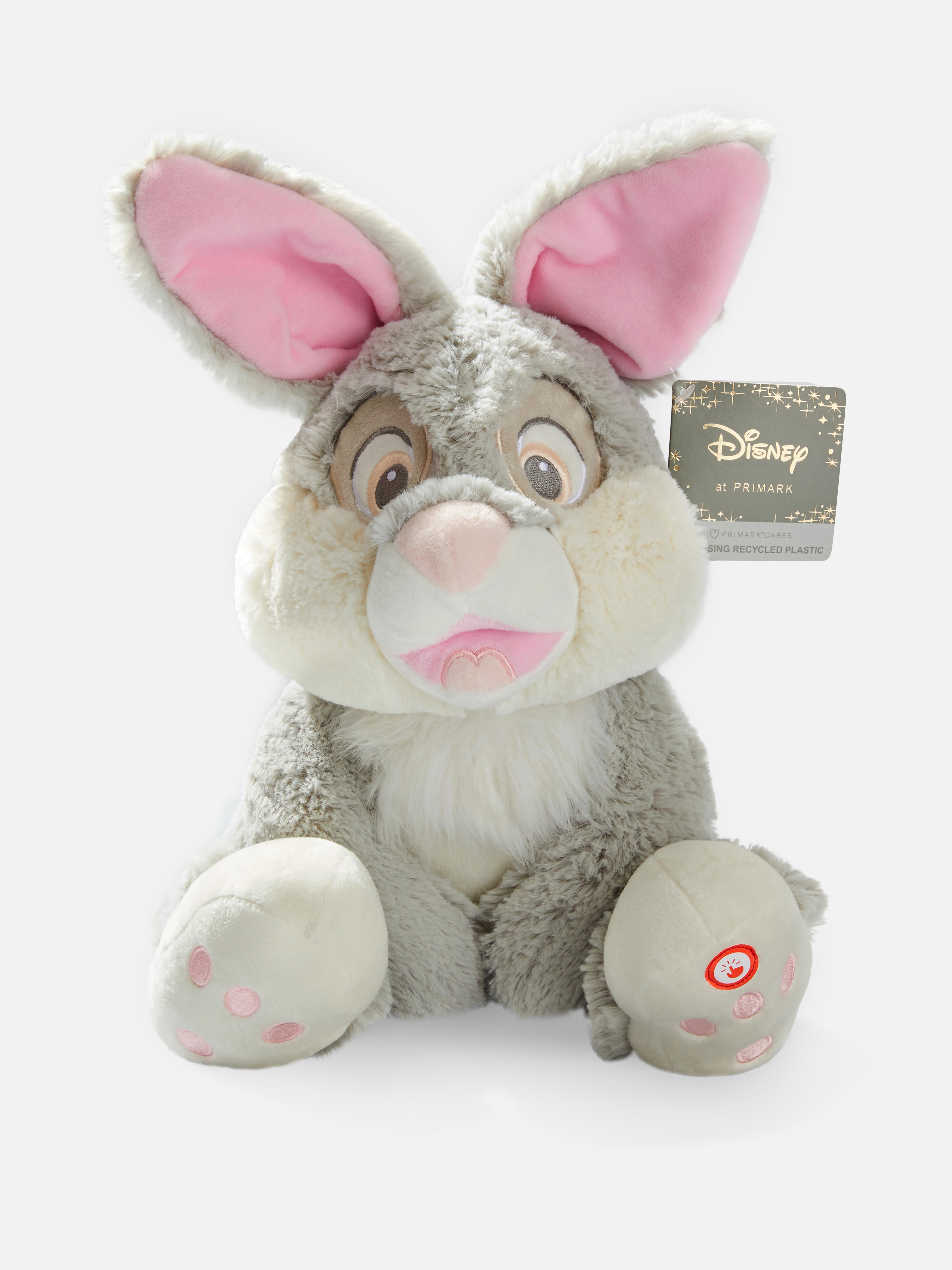 Disney's Bambi Thumper Plush Toy