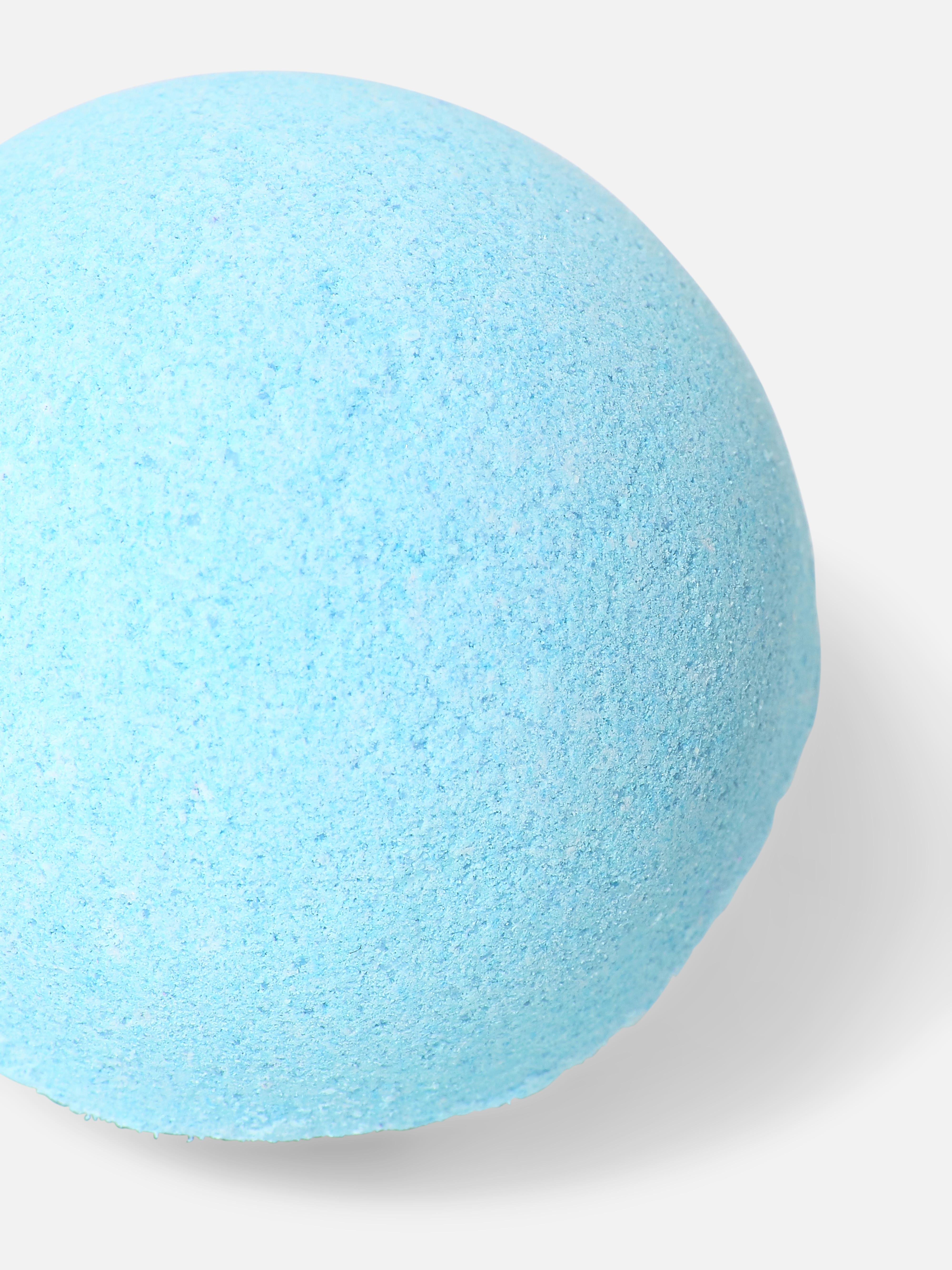 PS... Cotton Candy Bath Fizzer