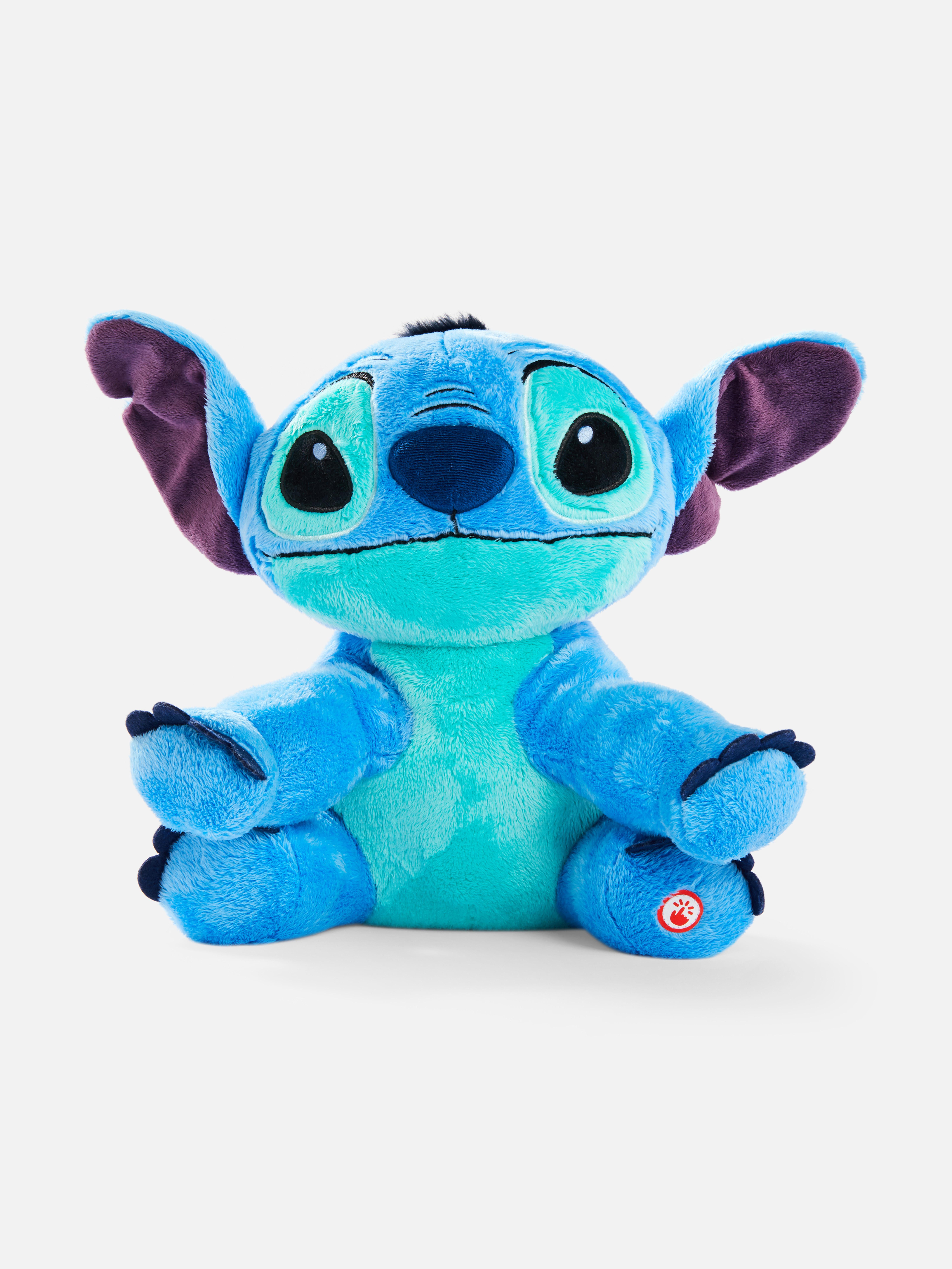 Disney's Stitch Large Plush Toy
