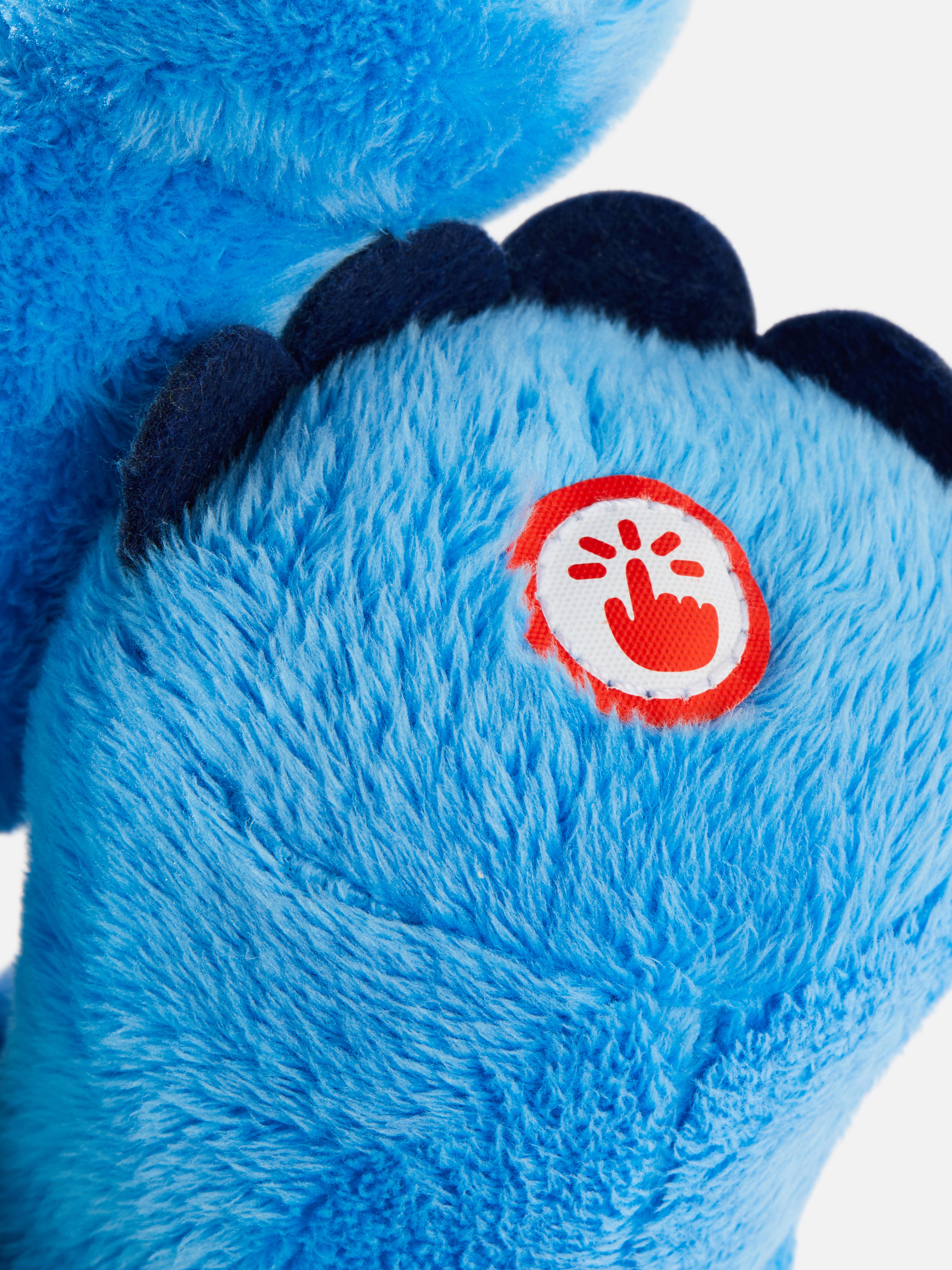 Disney's Stitch Large Plush Toy