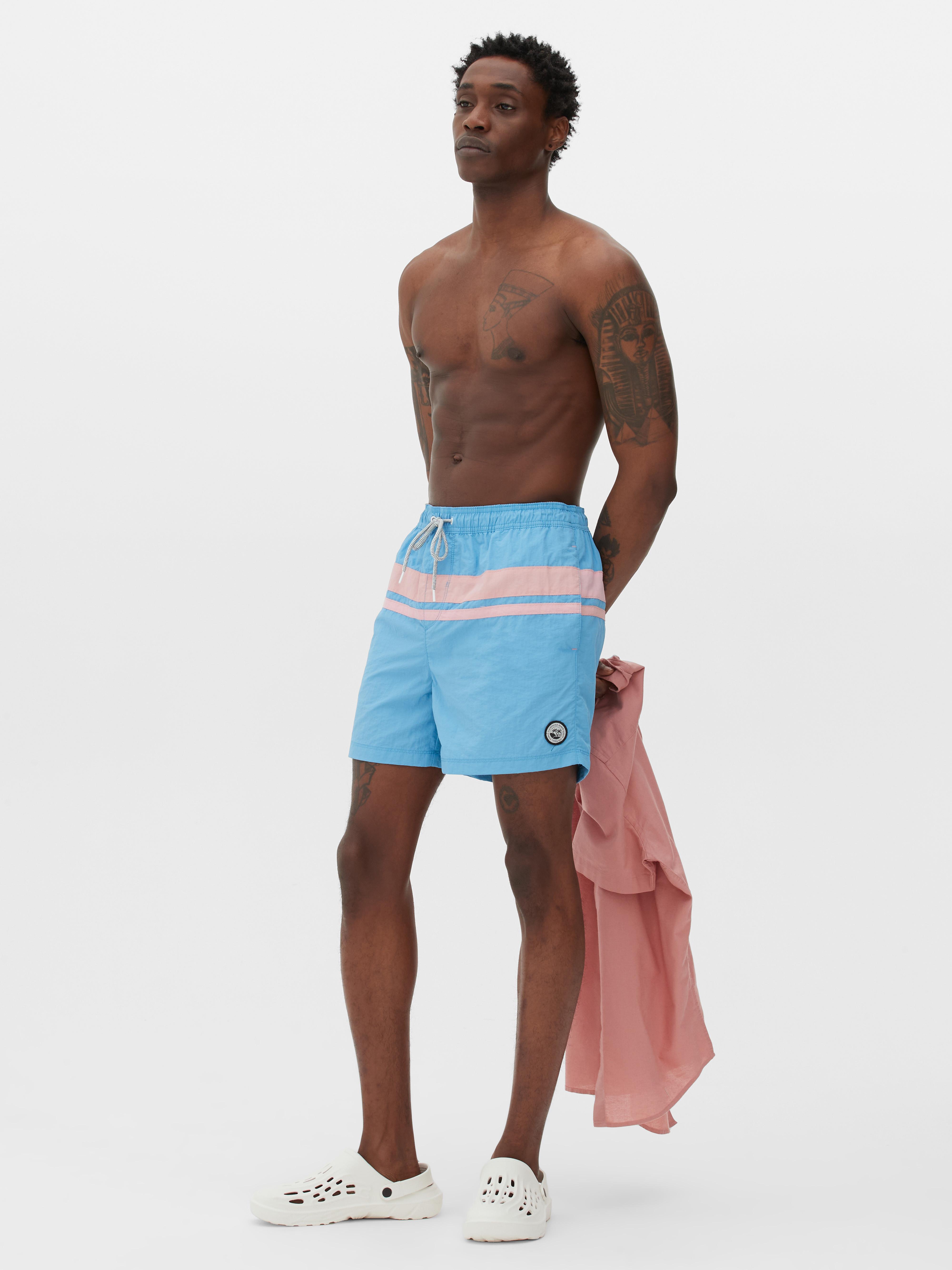 Men's Fashion Primark