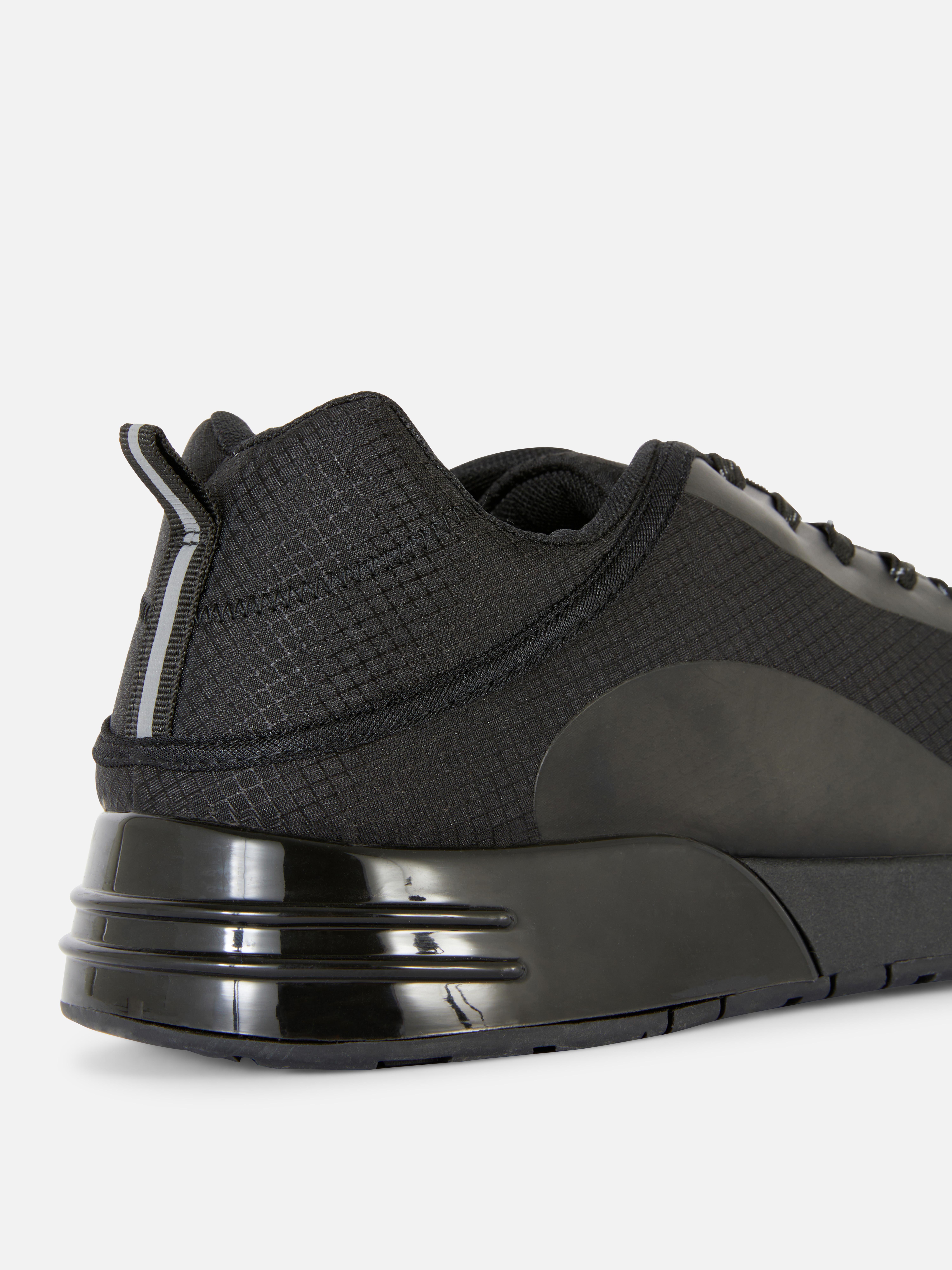 Heel Detail Sneakers | Primark