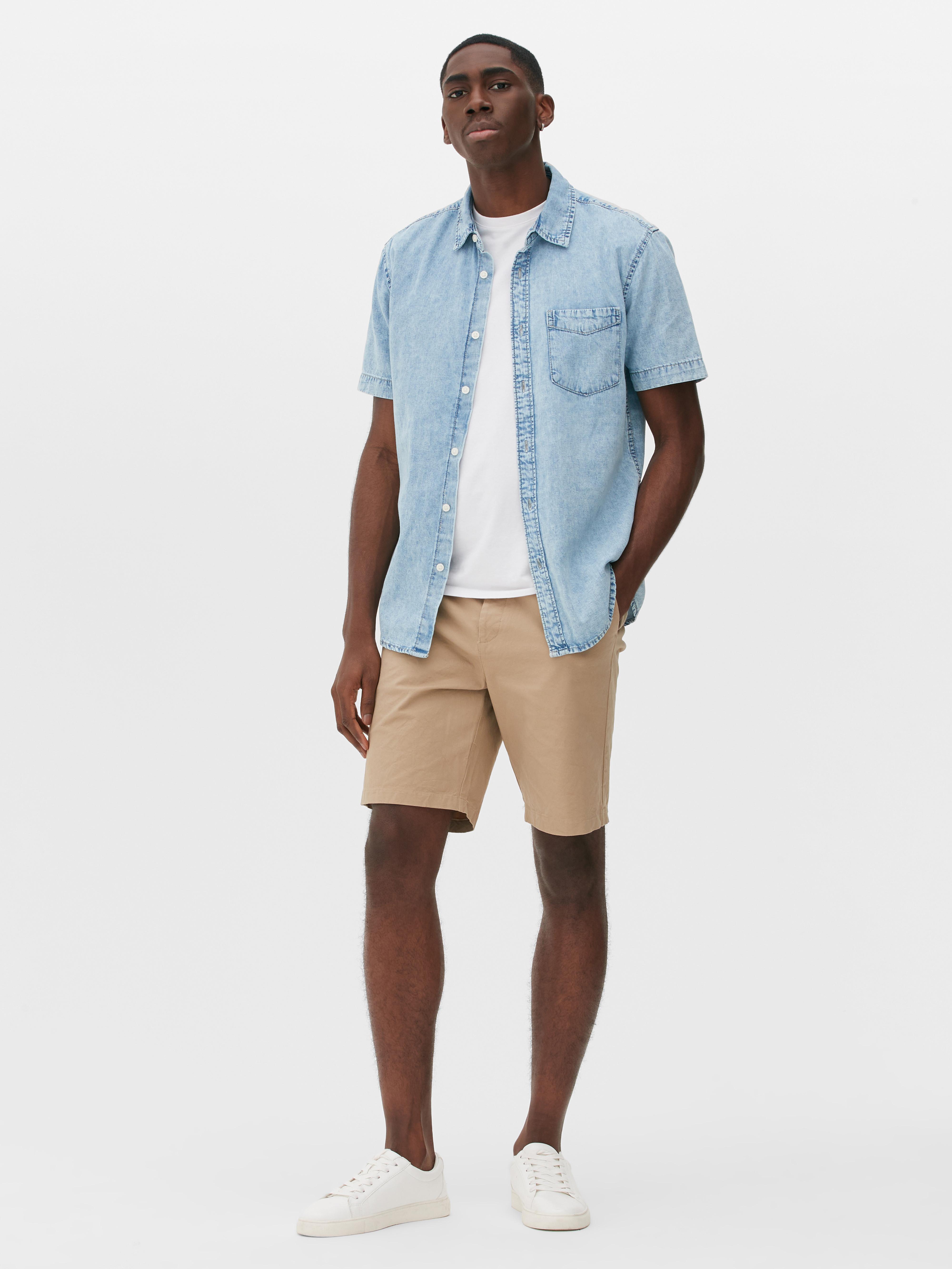 Men's Shorts | Primark