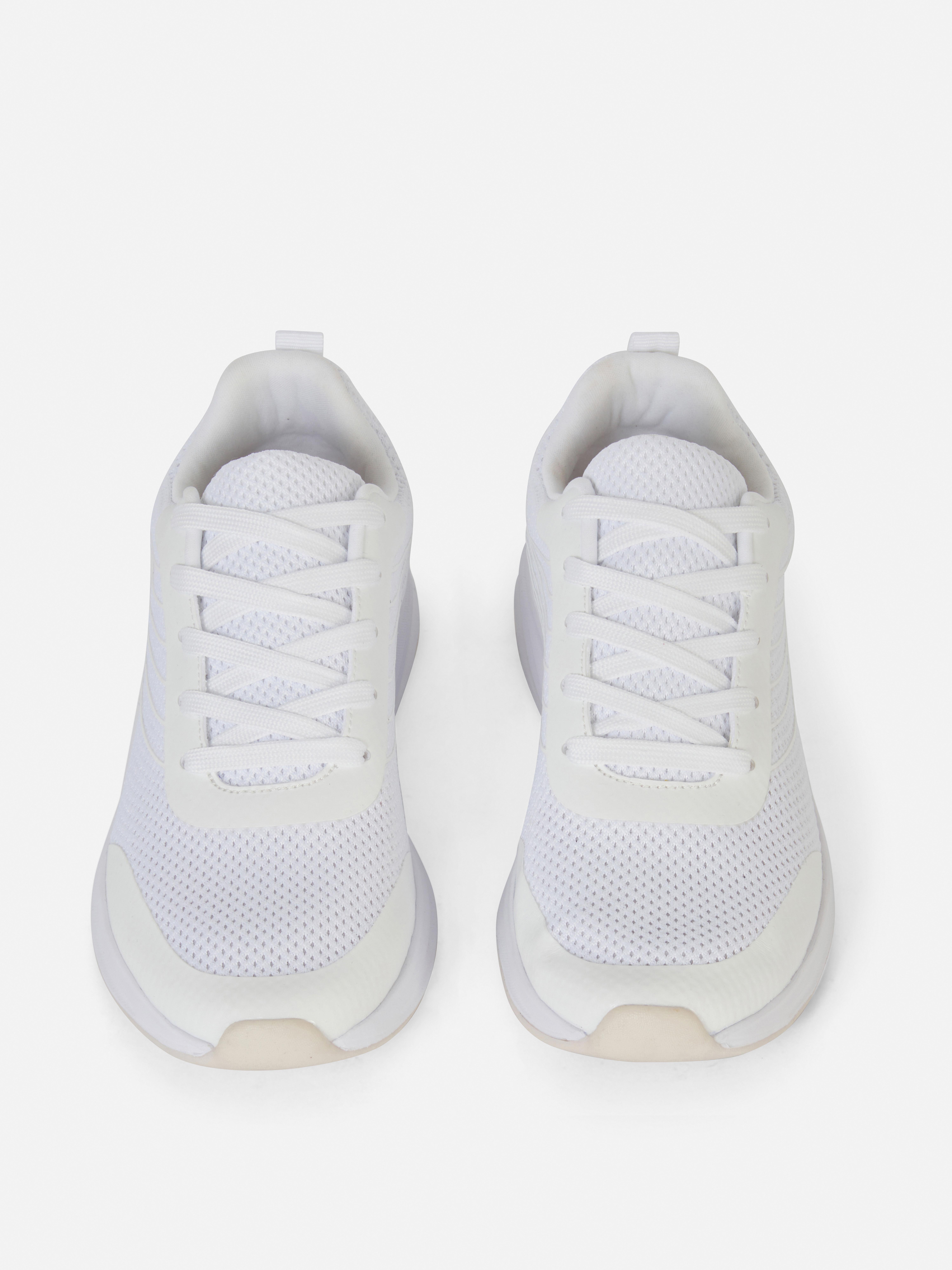 Functional Low-Top Trainers