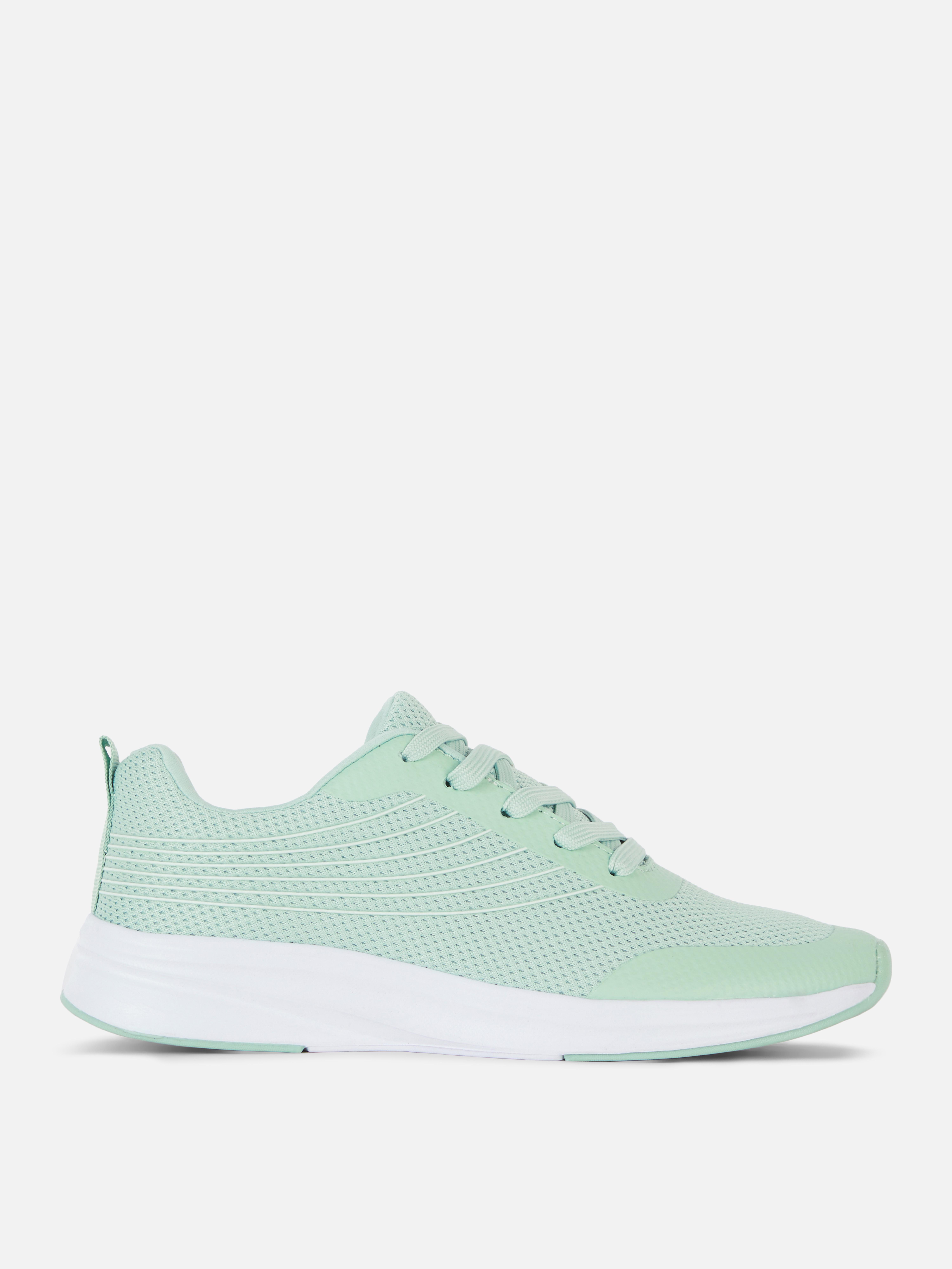 black trainers womens primark