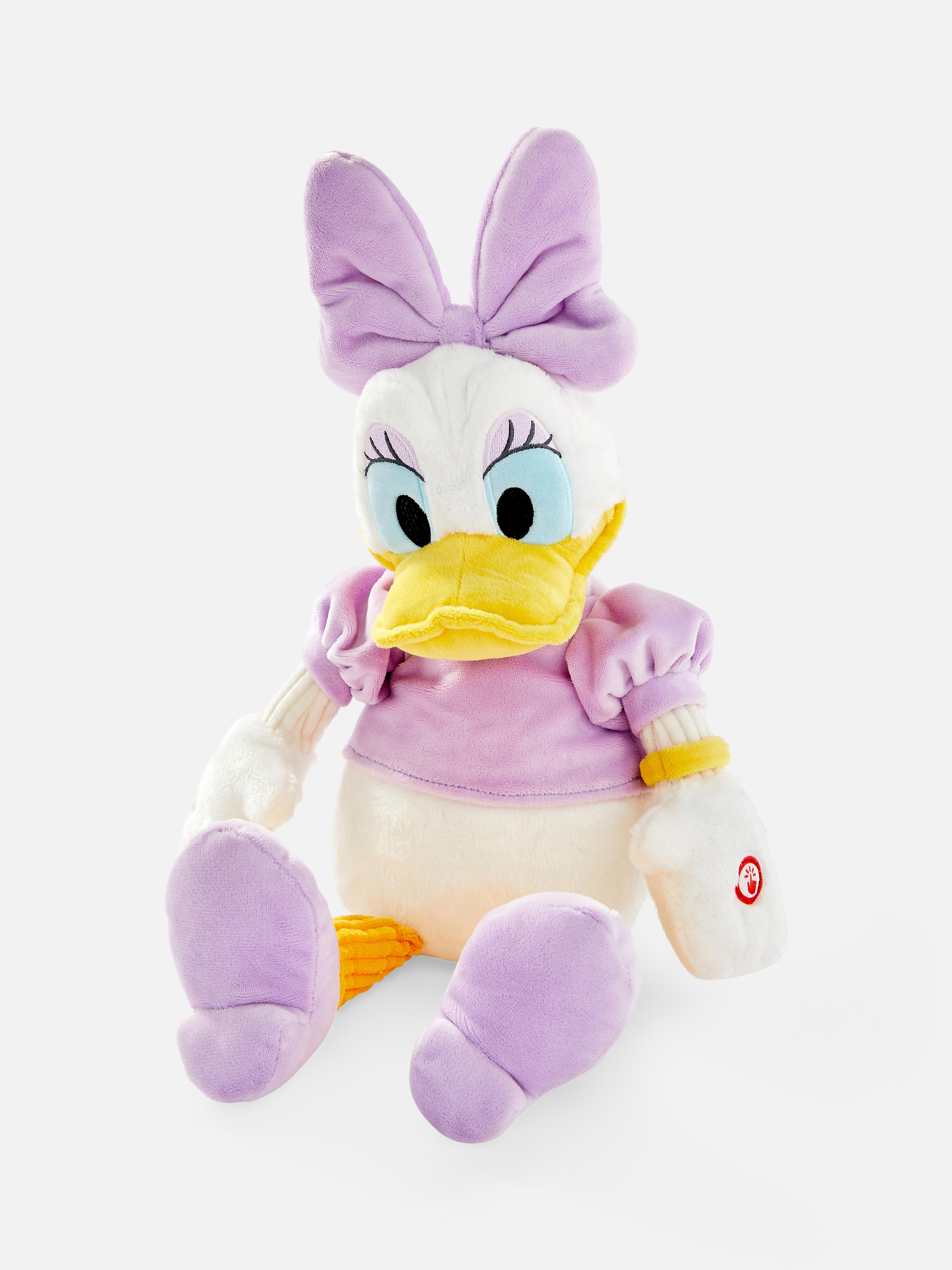Disney's Daisy Duck Plush Toy