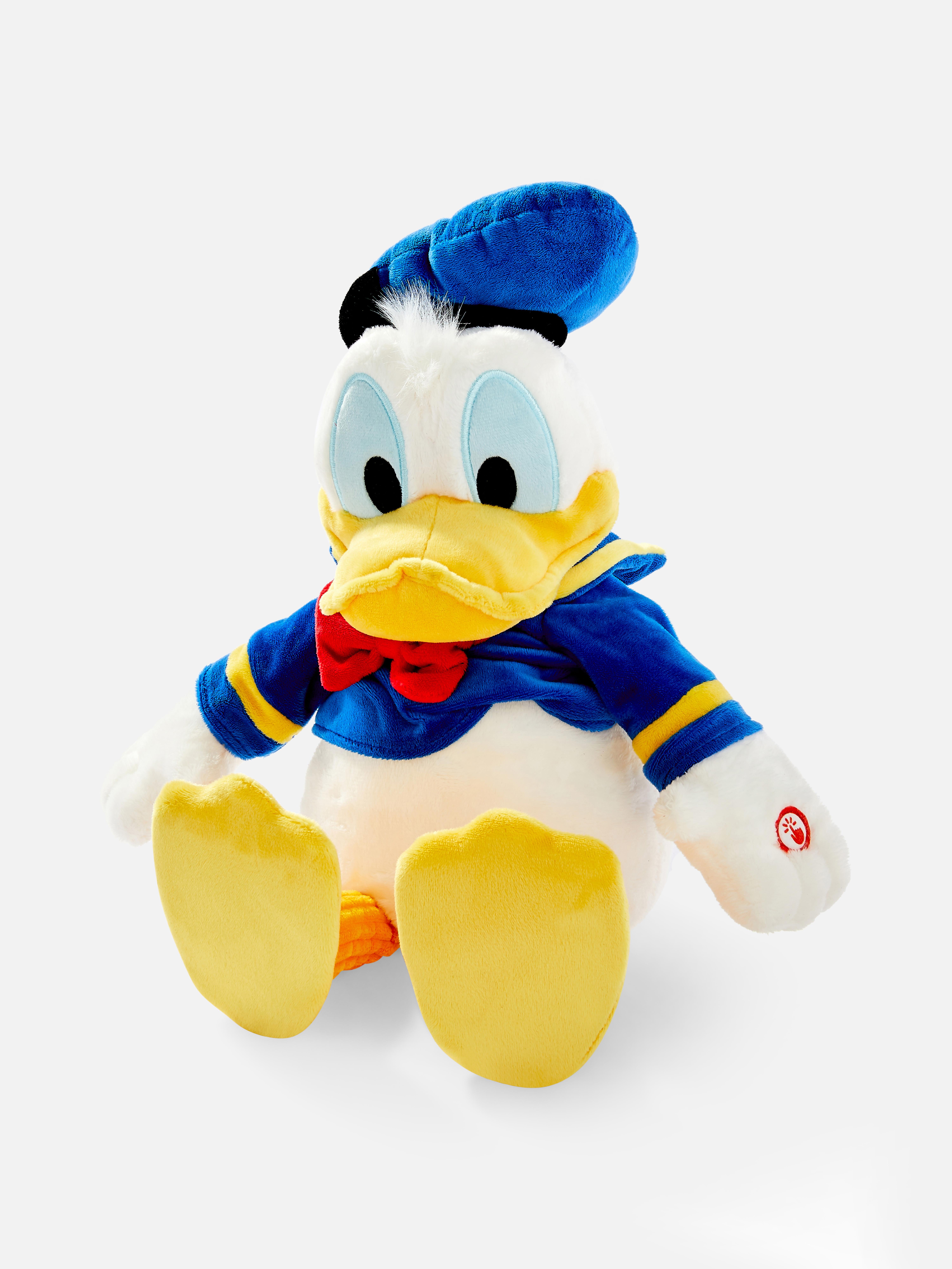 Disney's Donald Duck Plush Toy