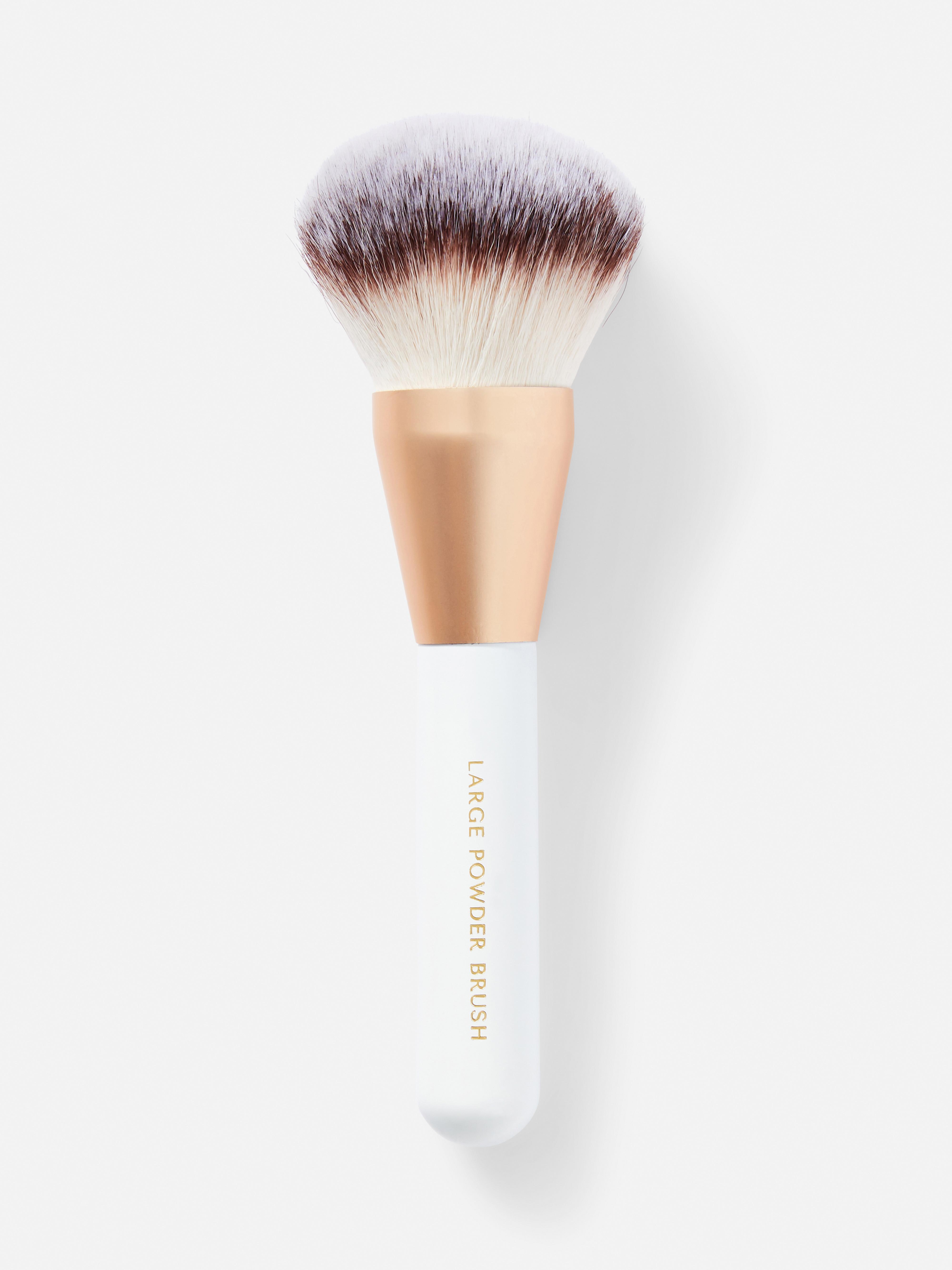 Face Concealer And Foundation DoubleEnded Makeup Brush Primark