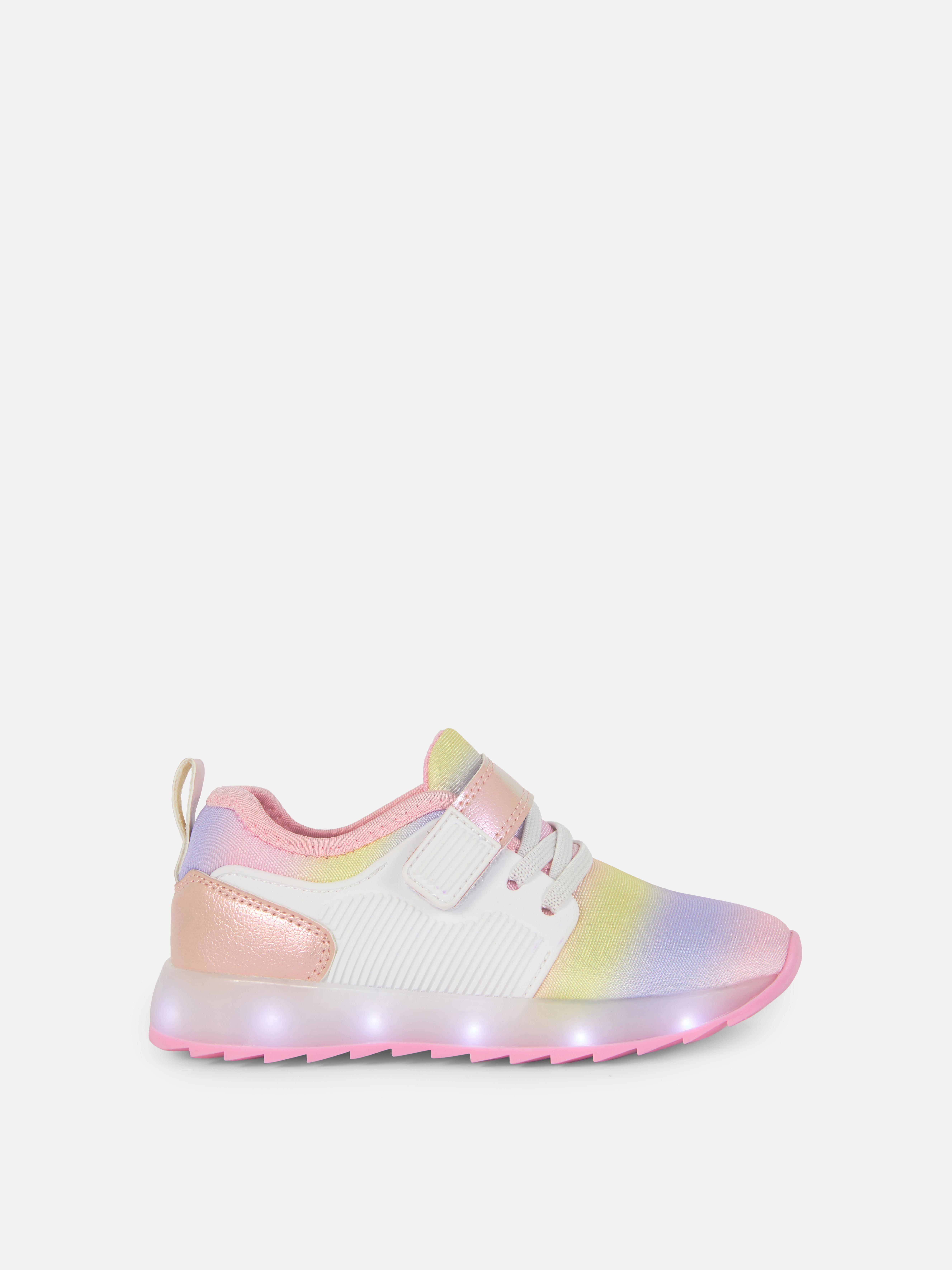 primark platform trainers