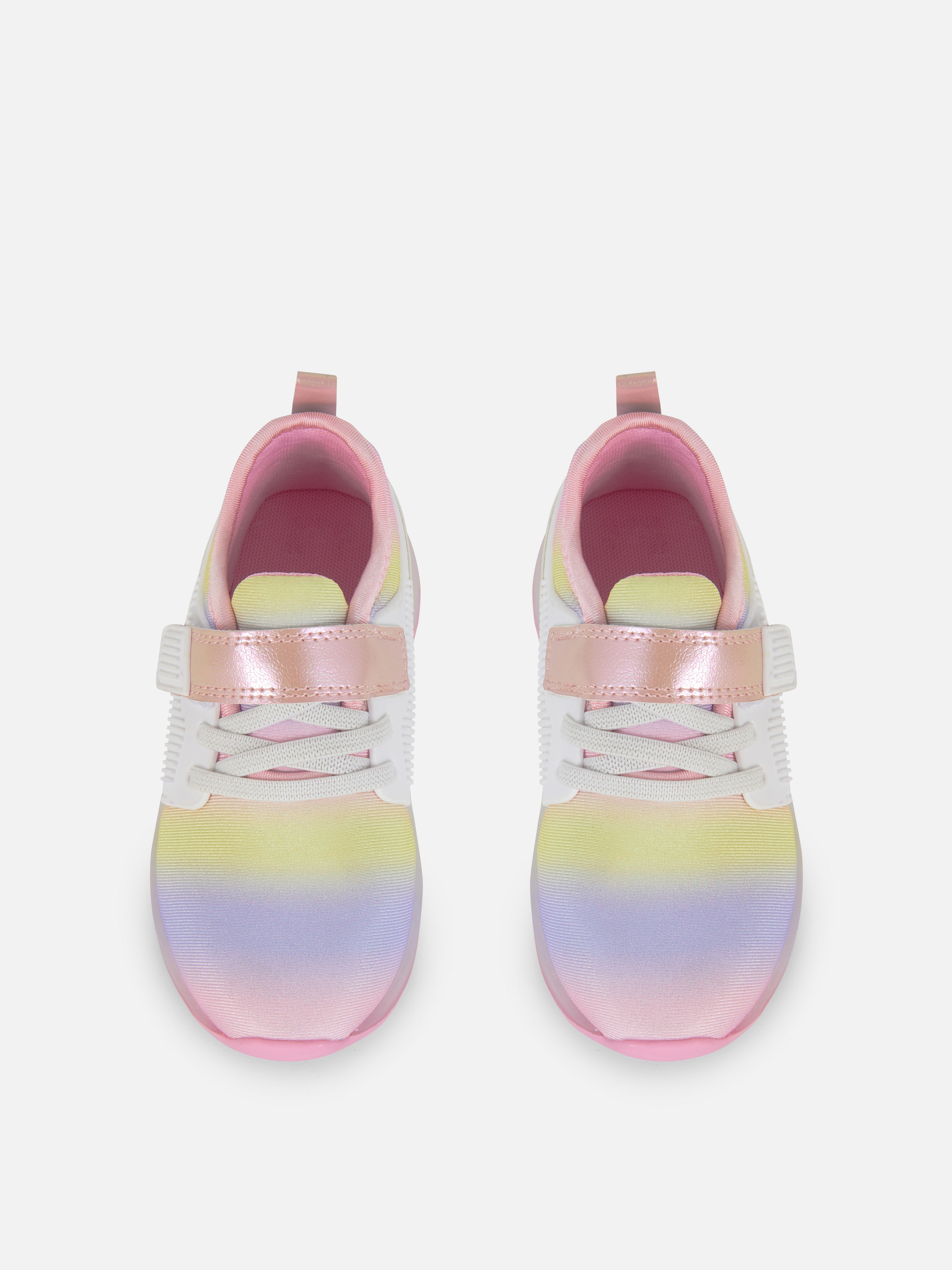 primark light up trainers