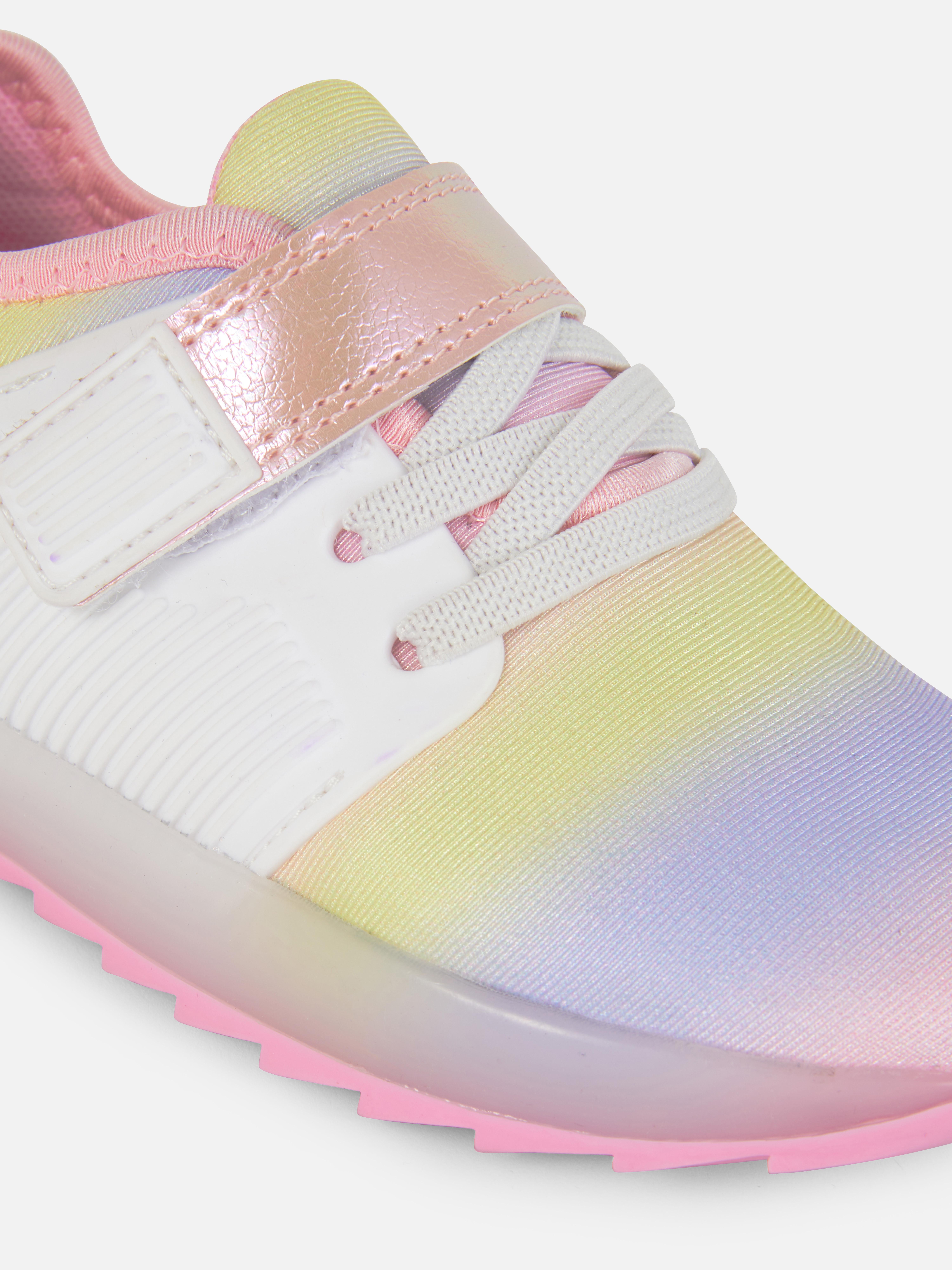 primark light up trainers