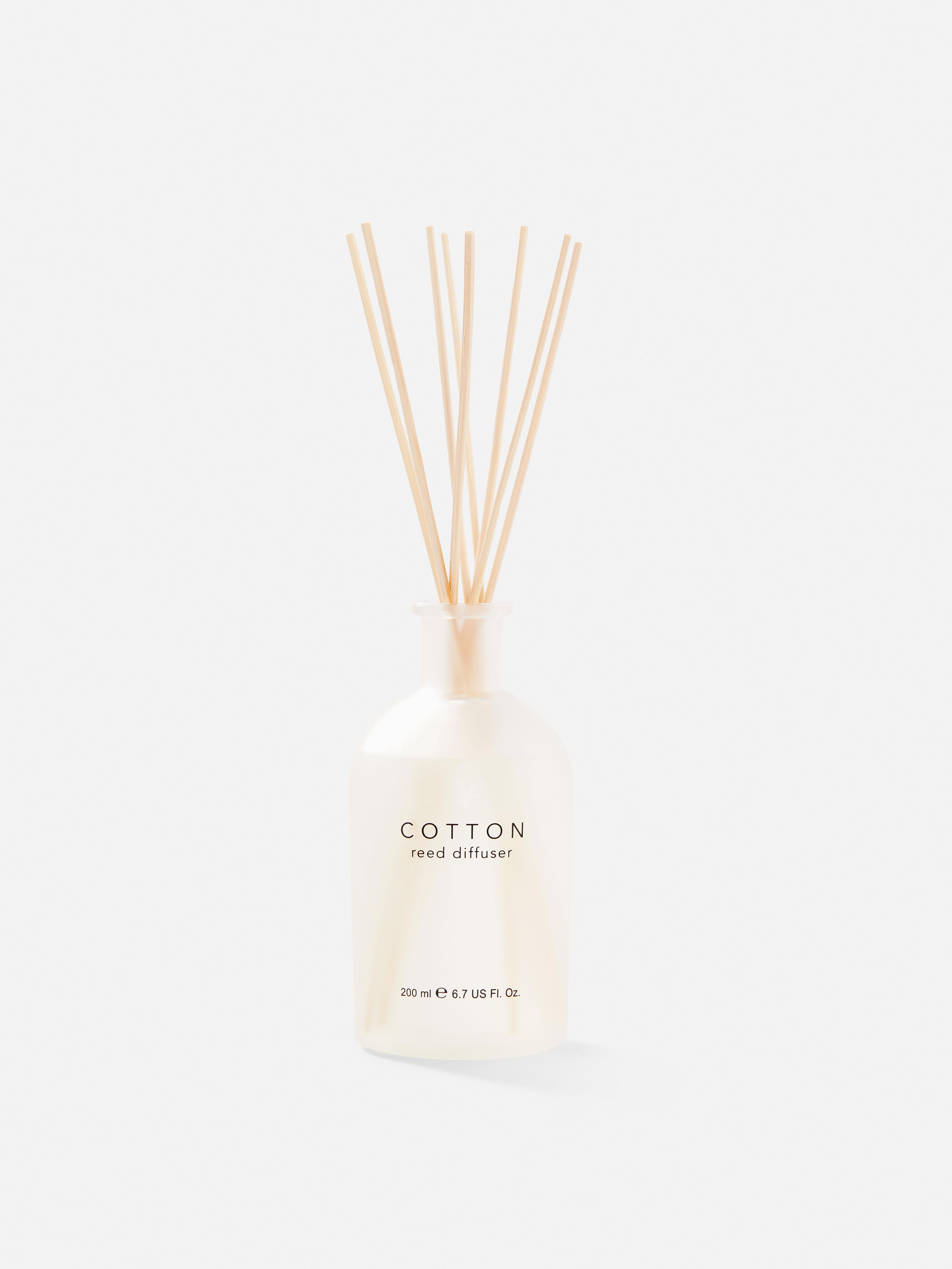 200ml Scented Reed Diffuser