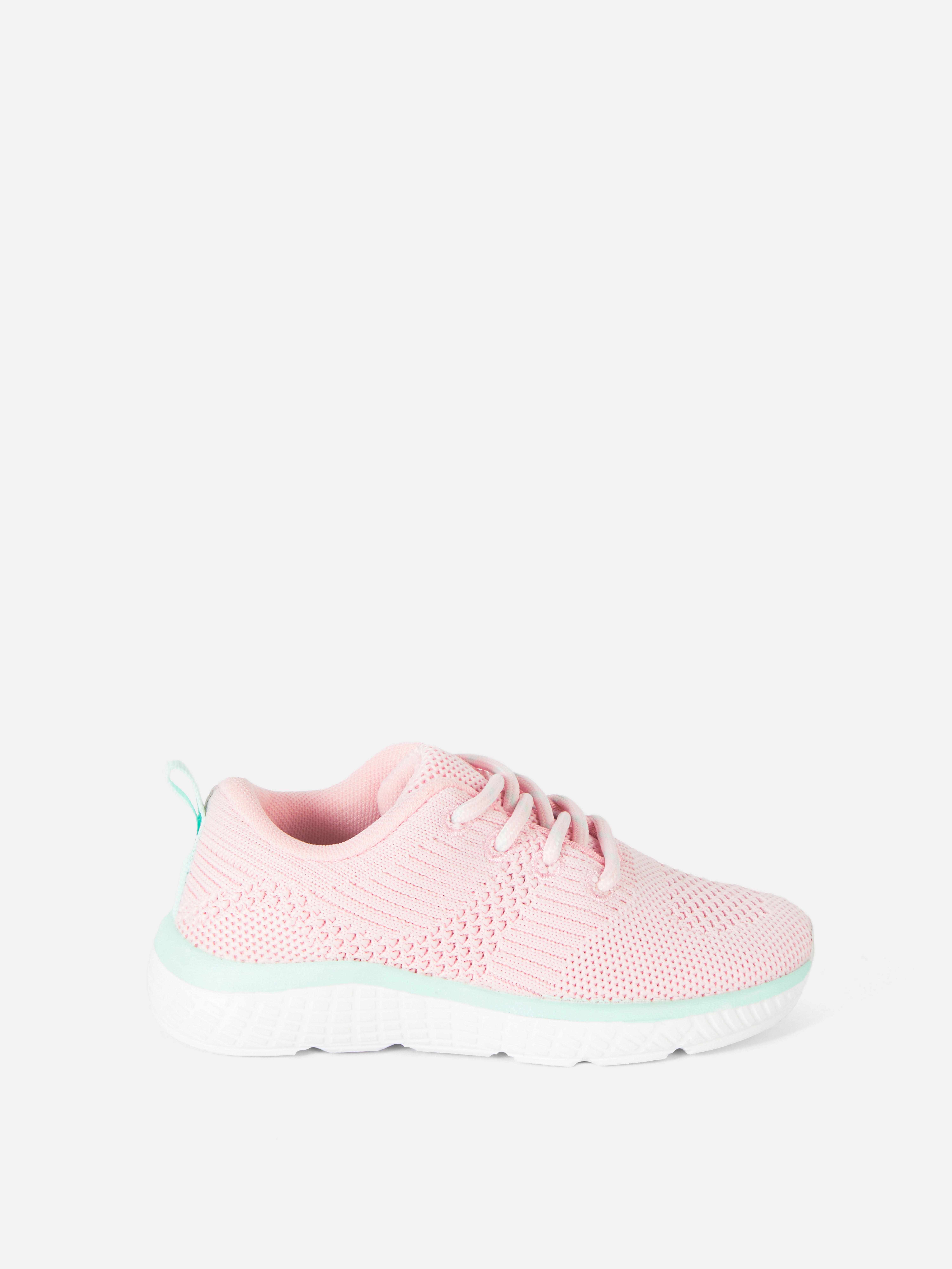 Knit Phylon trainers