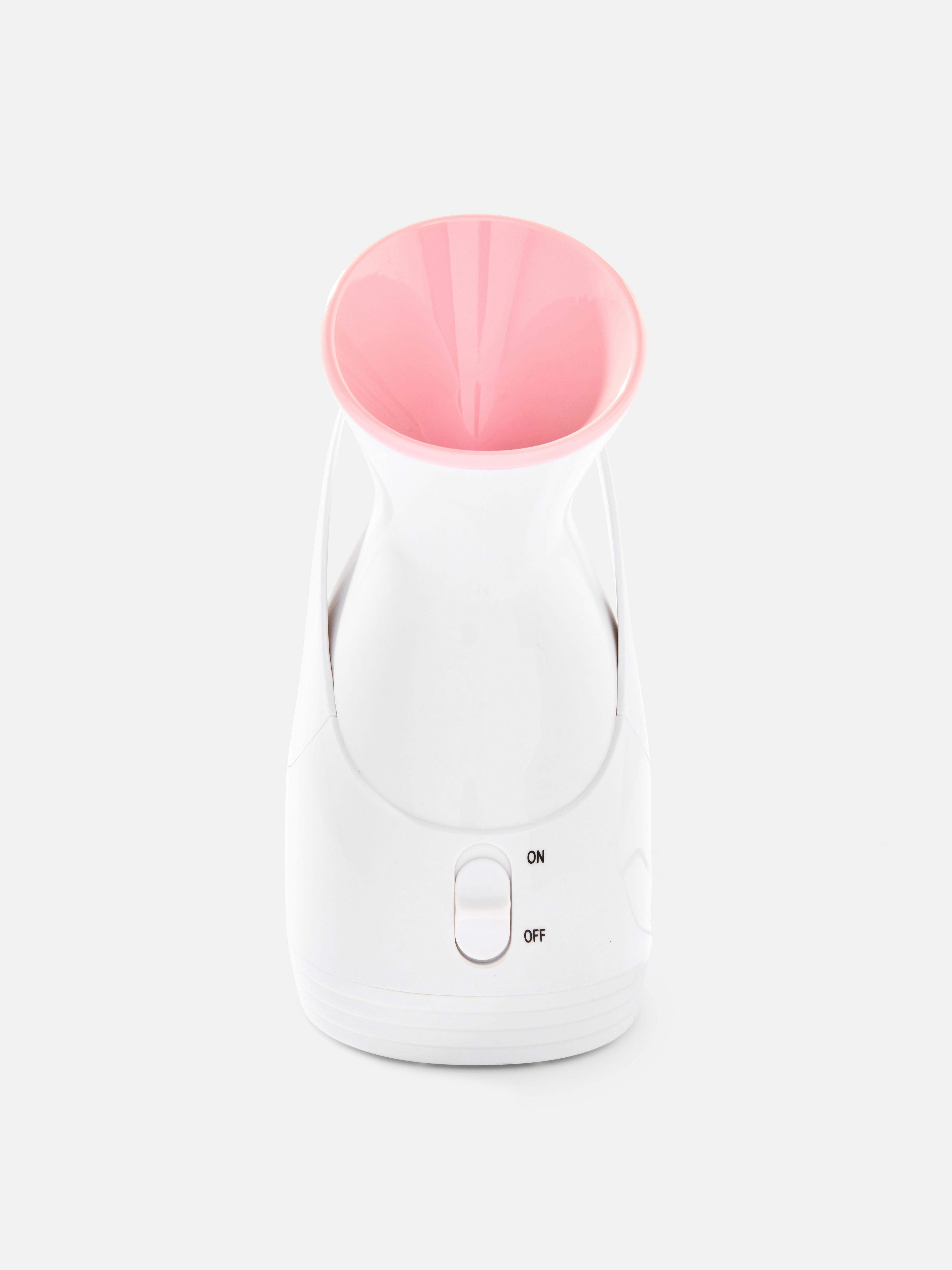 Cleansing Face Steamer