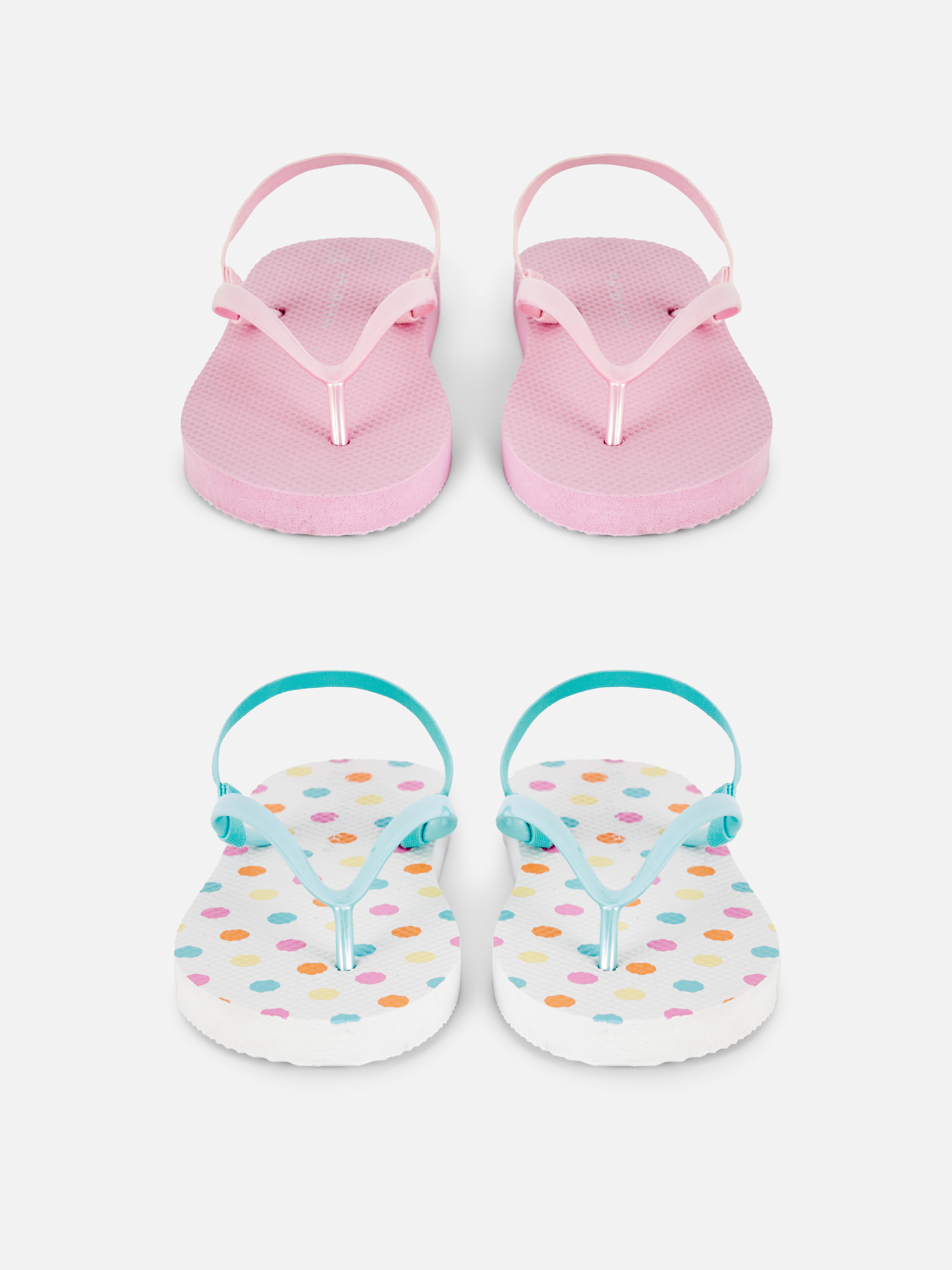 cheap flip flops primark