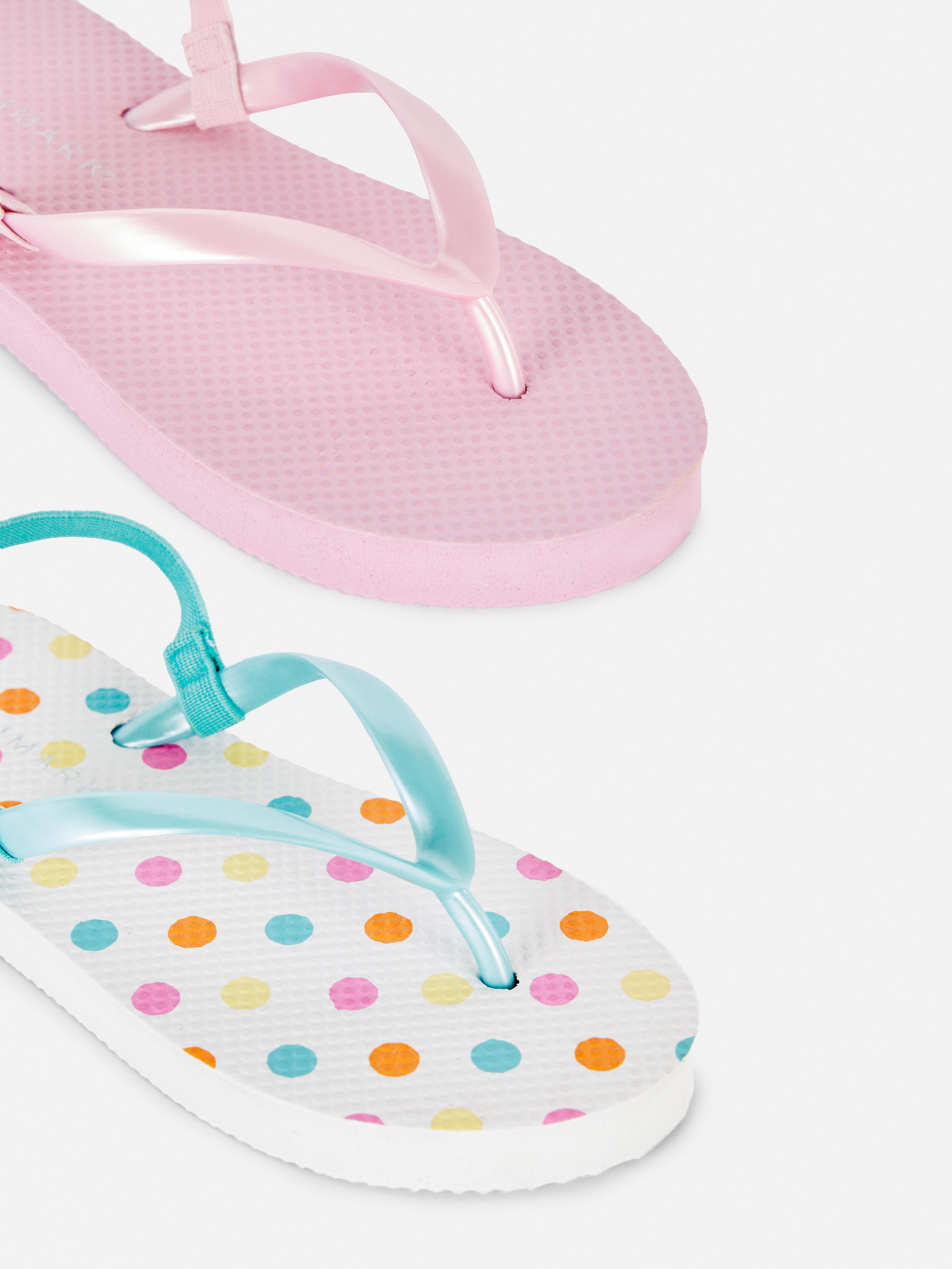 cheap flip flops primark