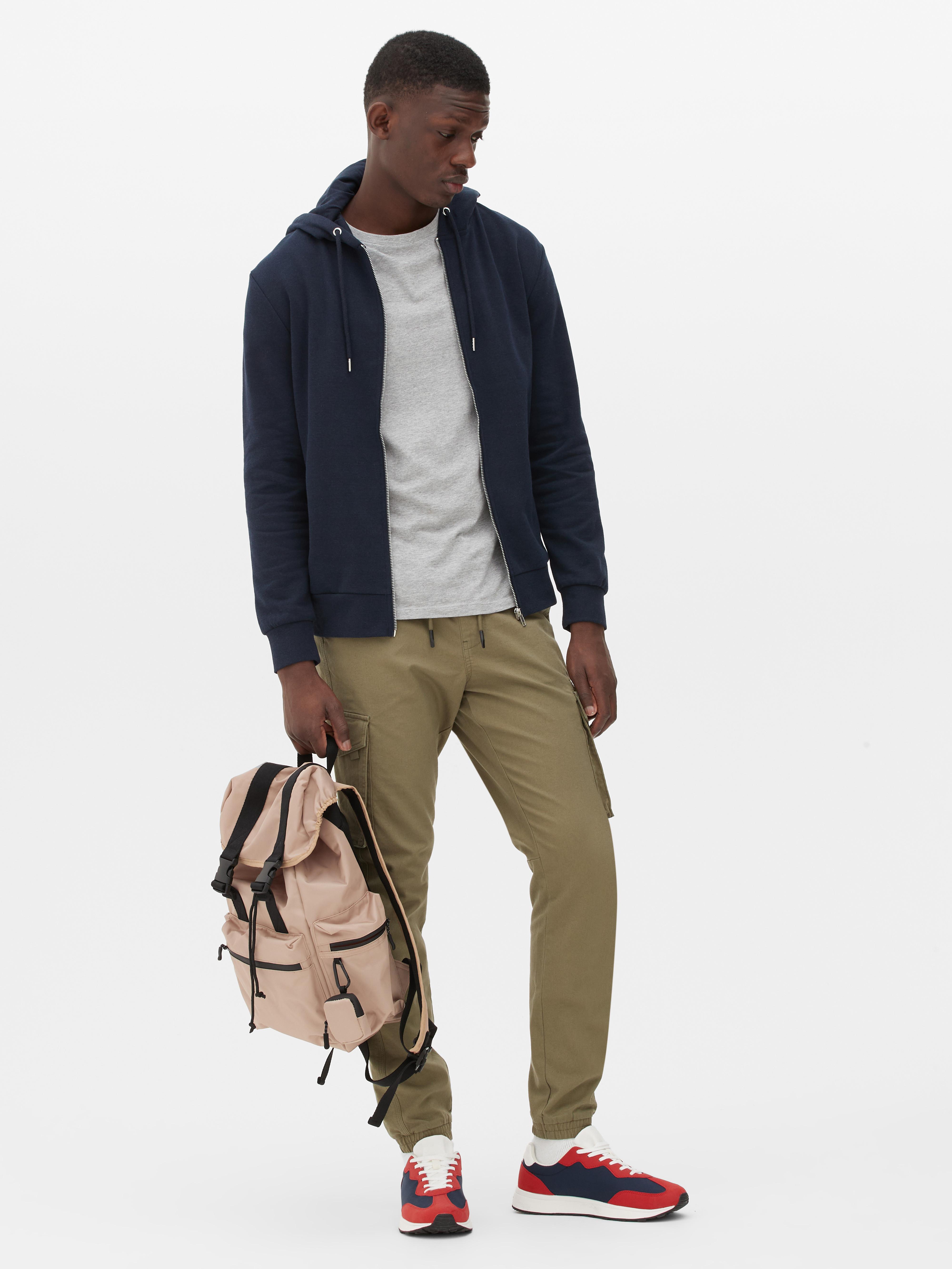 styling cargo pants mens