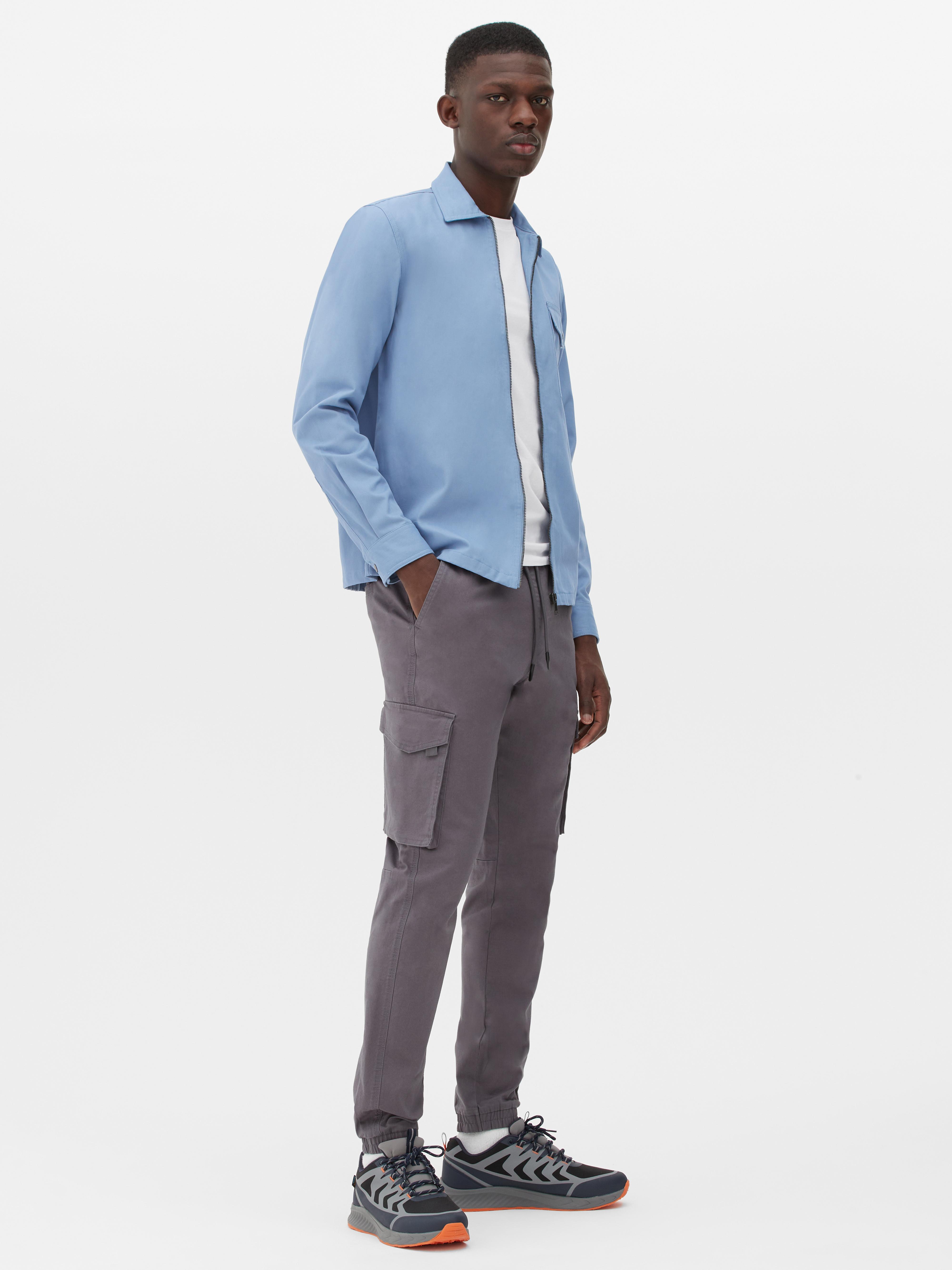 【SALE／76OFF】 Primark Mens Black Trousers Size 34 in L27 www.dhi.co.uk